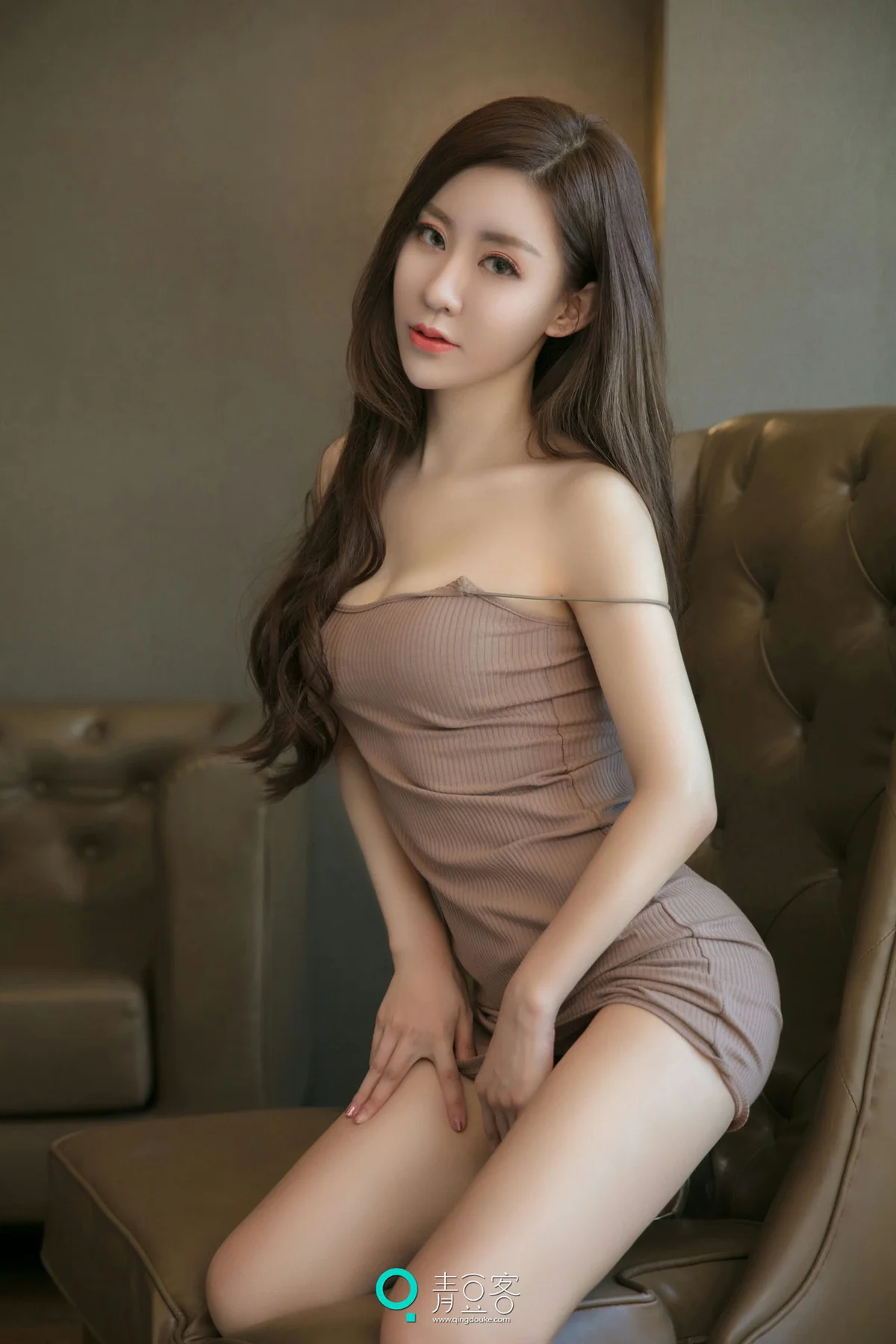 TGOD 推女神 Modo 乔恩夕 - 3