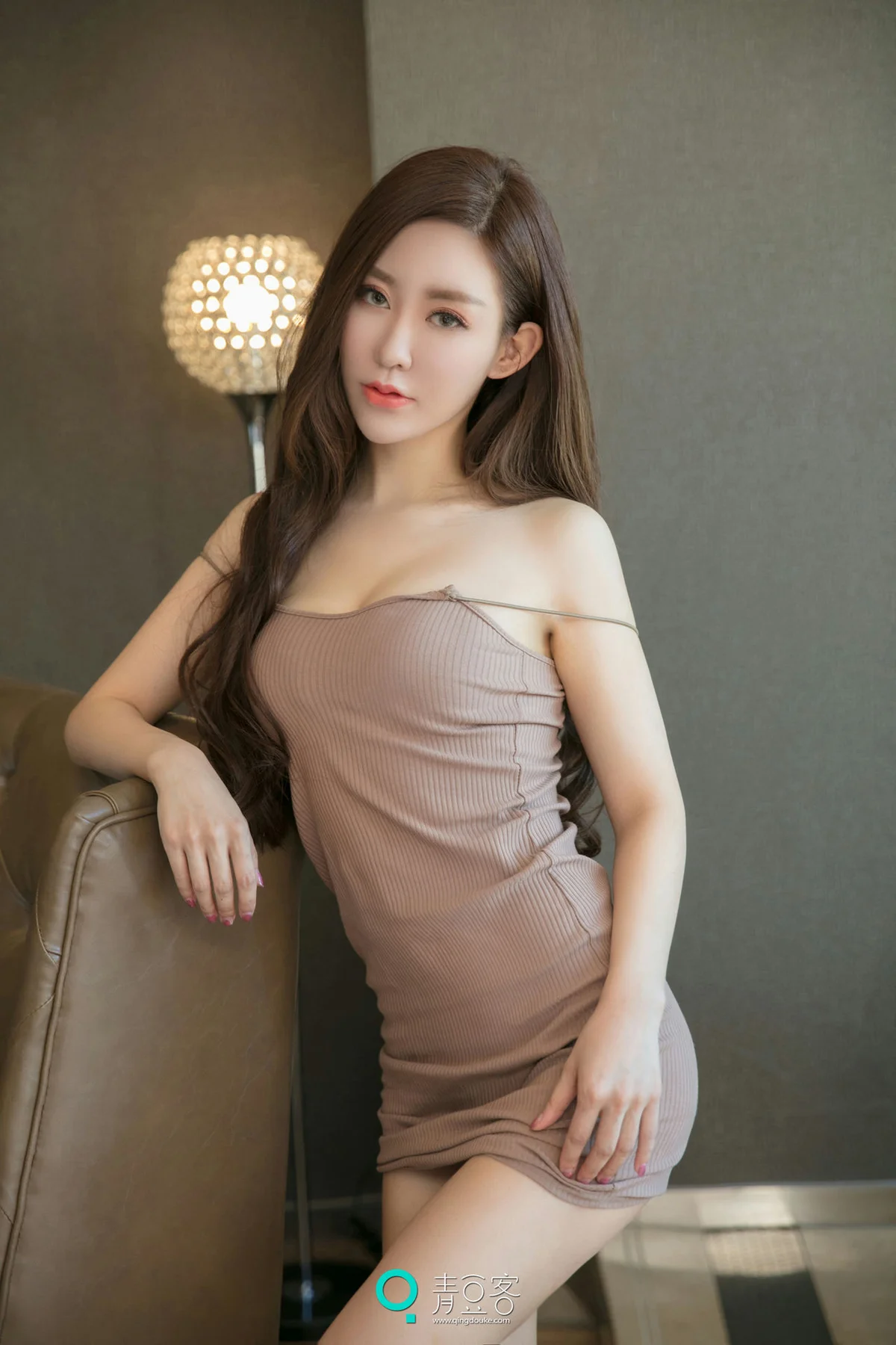 TGOD 推女神 Modo 乔恩夕 - 7