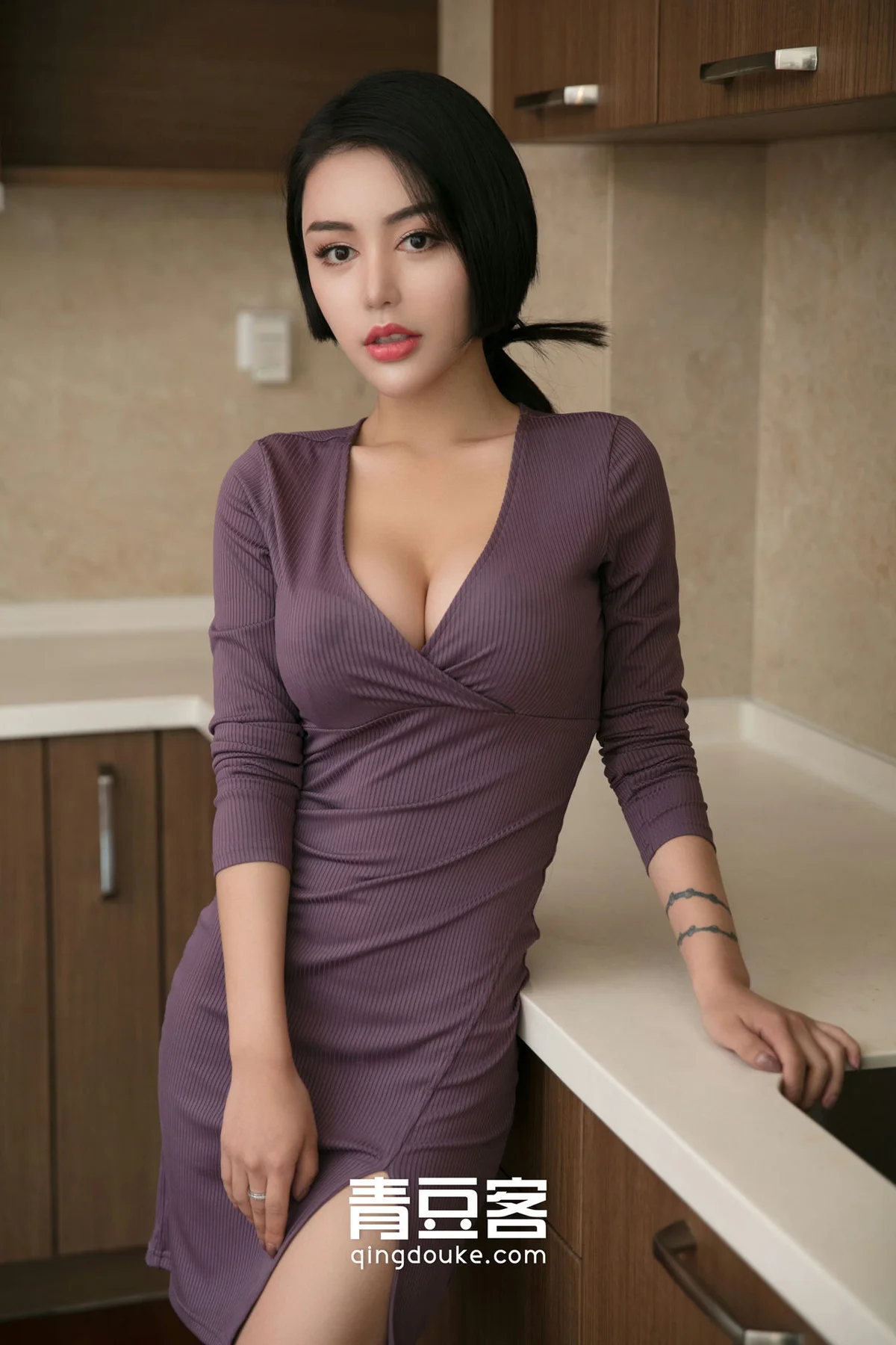 TGOD 推女神 Modo 陆梓琪 - 7