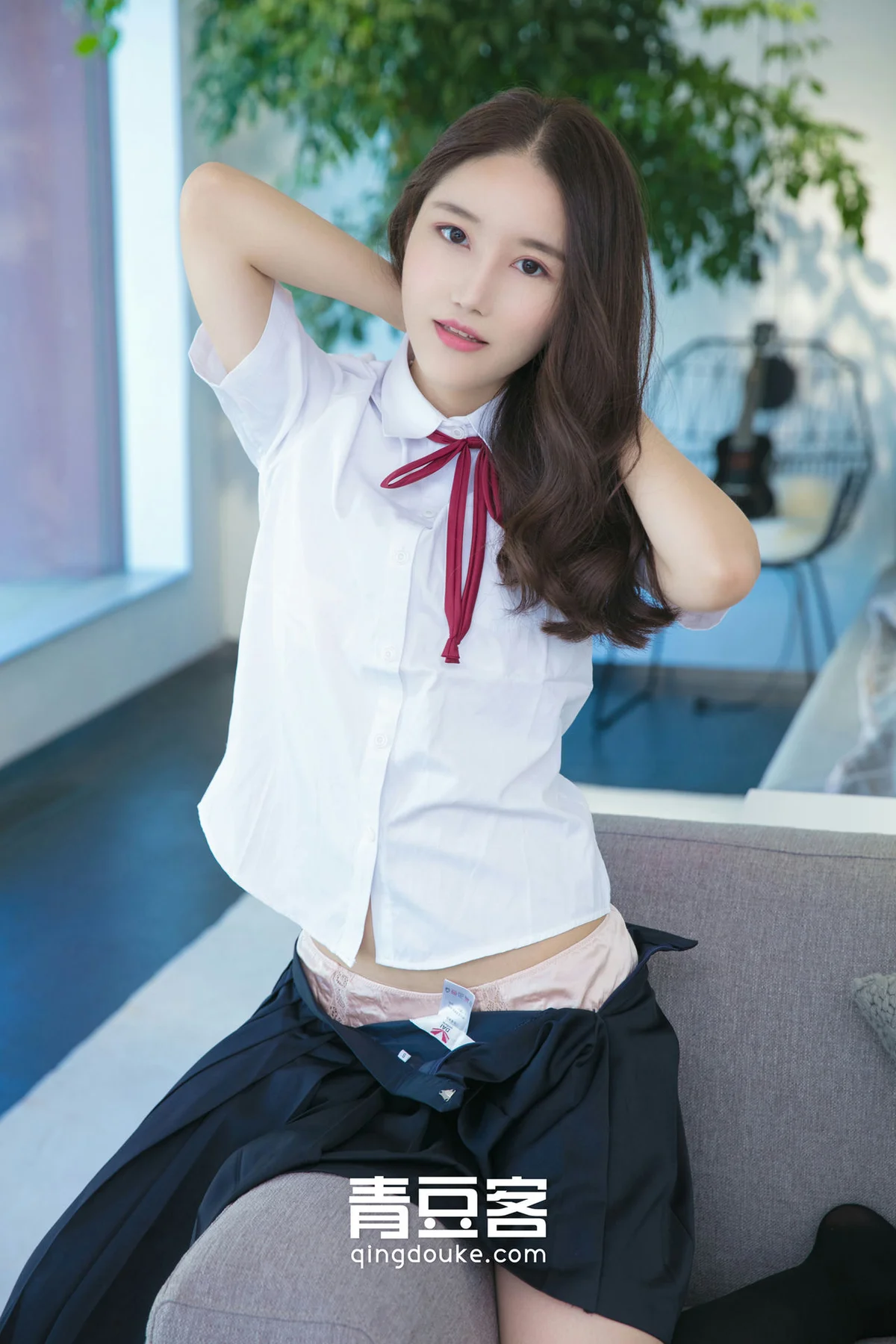 TGOD 推女神 Modo 魏扭扭 - 5