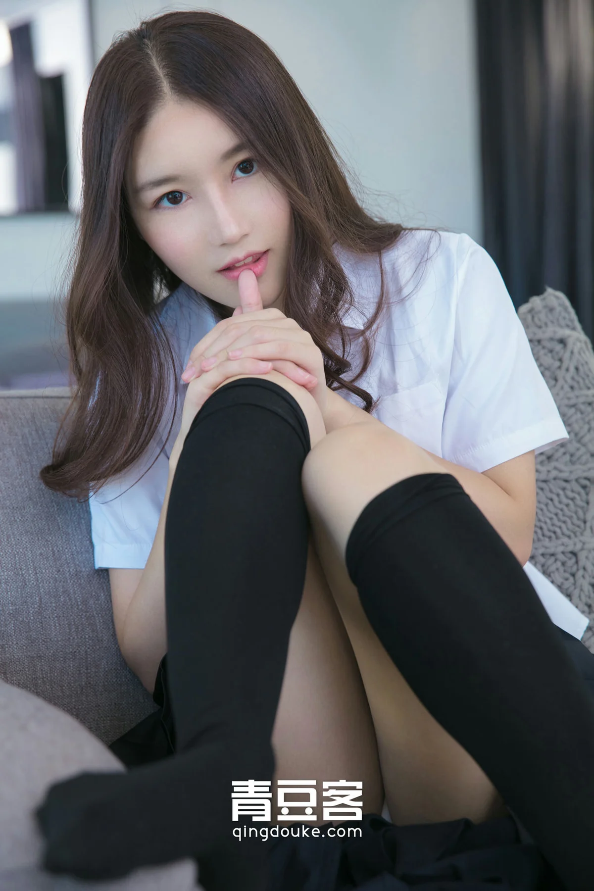 TGOD 推女神 Modo 魏扭扭 - 4