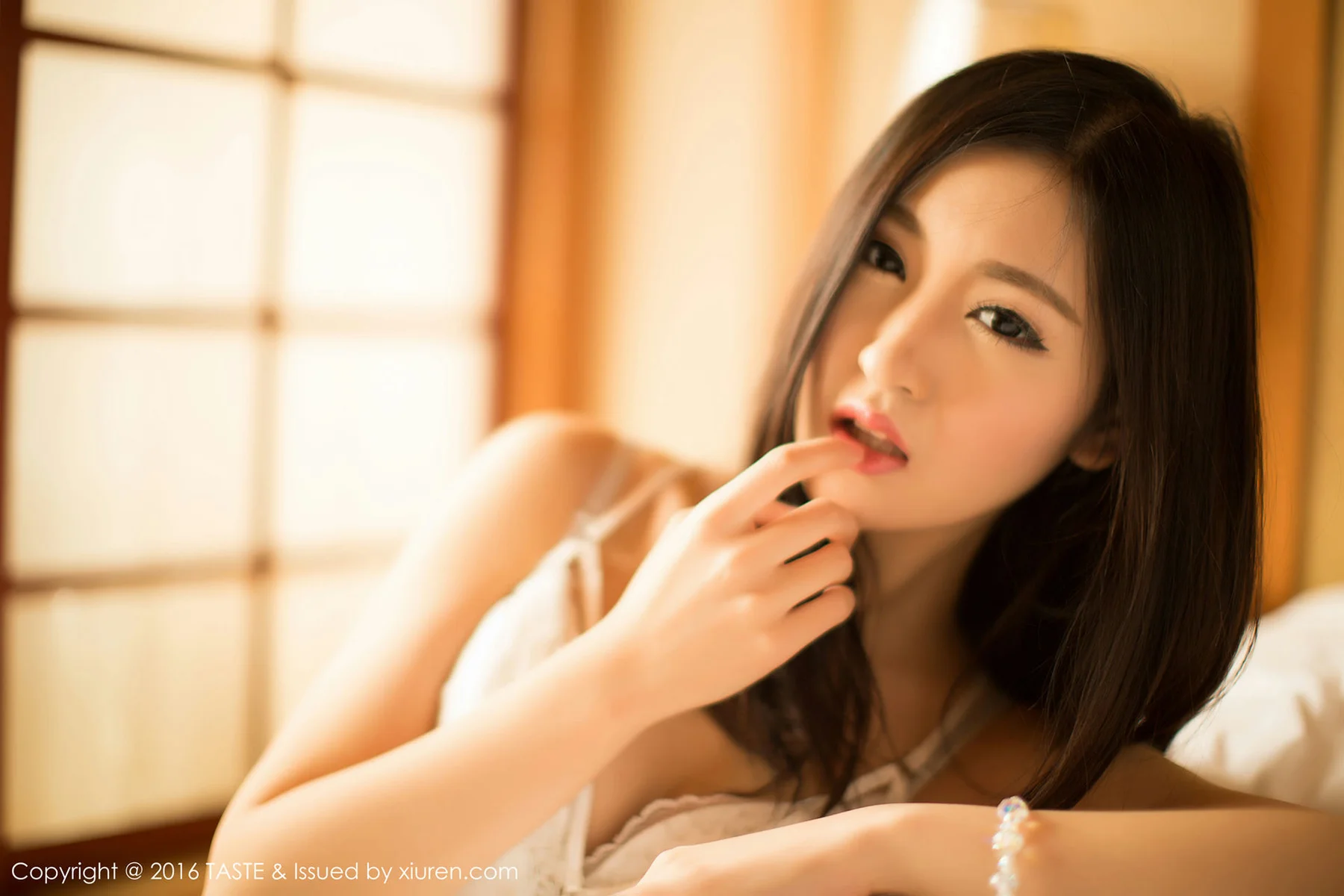 Taste 玩味生活 Vol.002 Modo 沈梦瑶 - 2