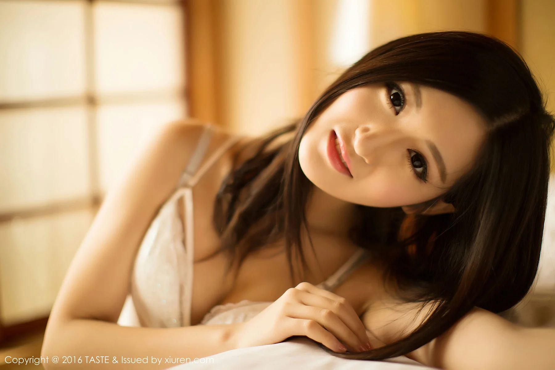 Taste 玩味生活 Vol.002 Modo 沈梦瑶 - 3