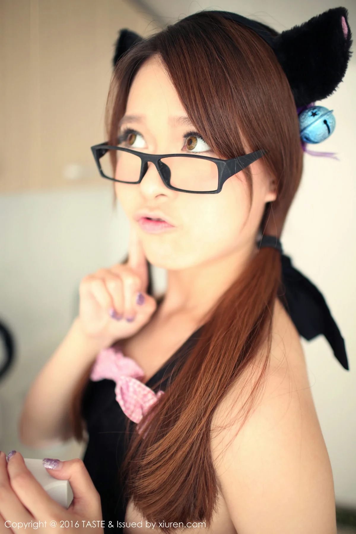 Taste 玩味生活 Vol.005 Modo Carol酱 - 1