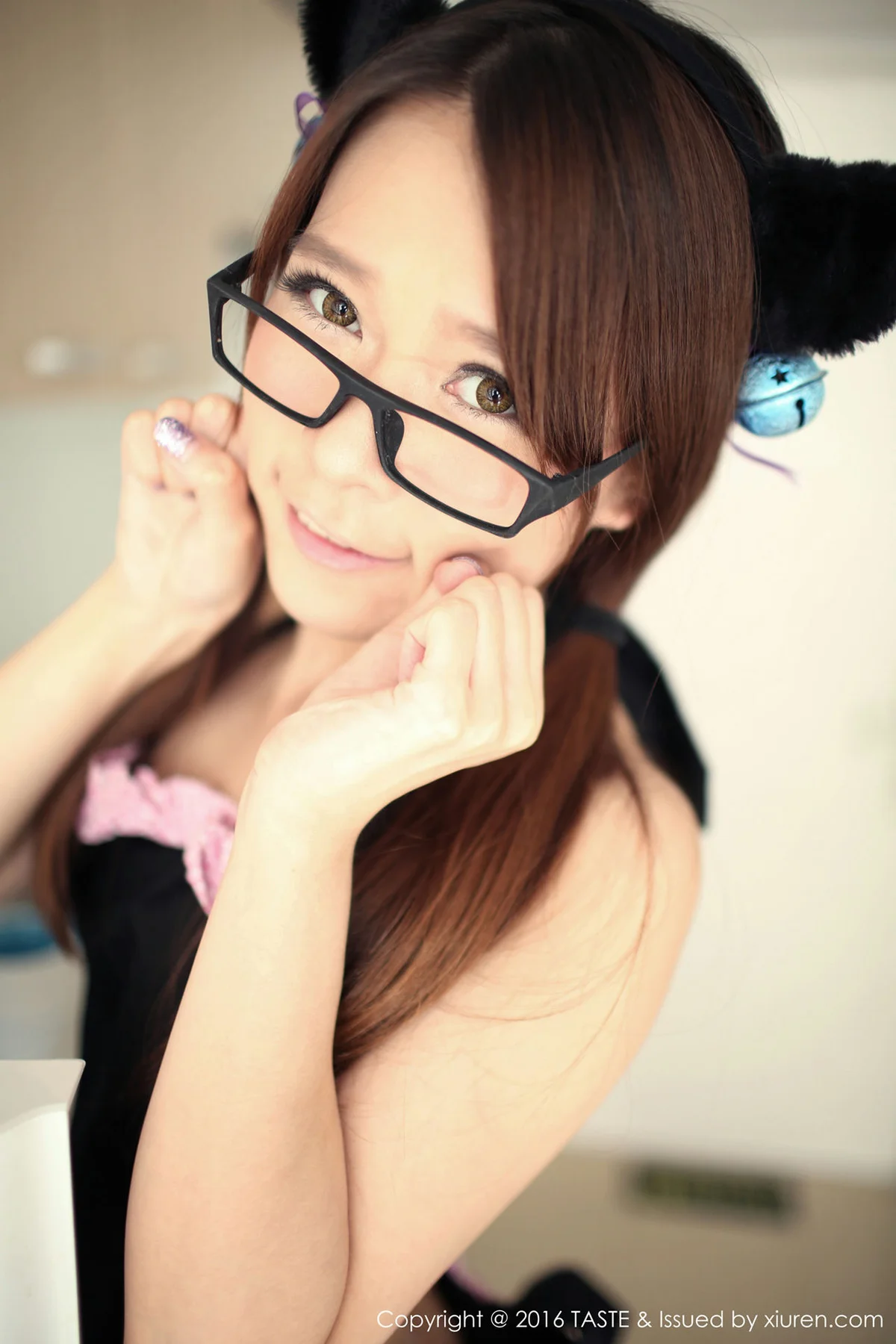 Taste 玩味生活 Vol.005 Modo Carol酱 - 2