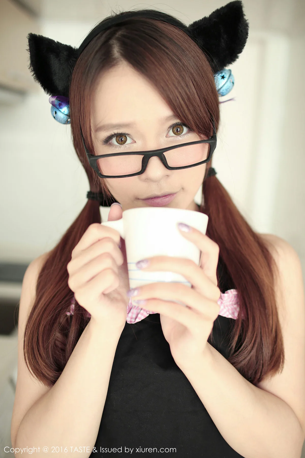 Taste 玩味生活 Vol.005 Modo Carol酱 - 3