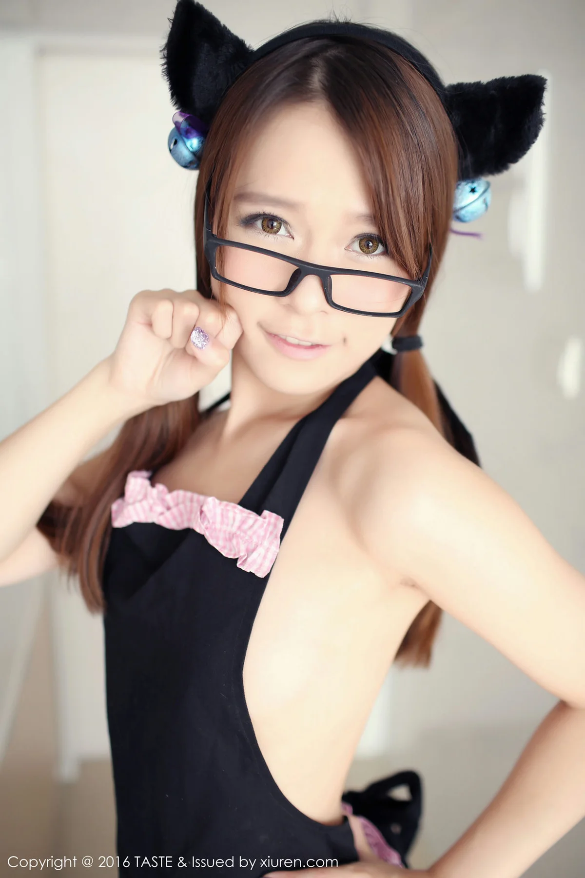 Taste 玩味生活 Vol.005 Modo Carol酱 - 6