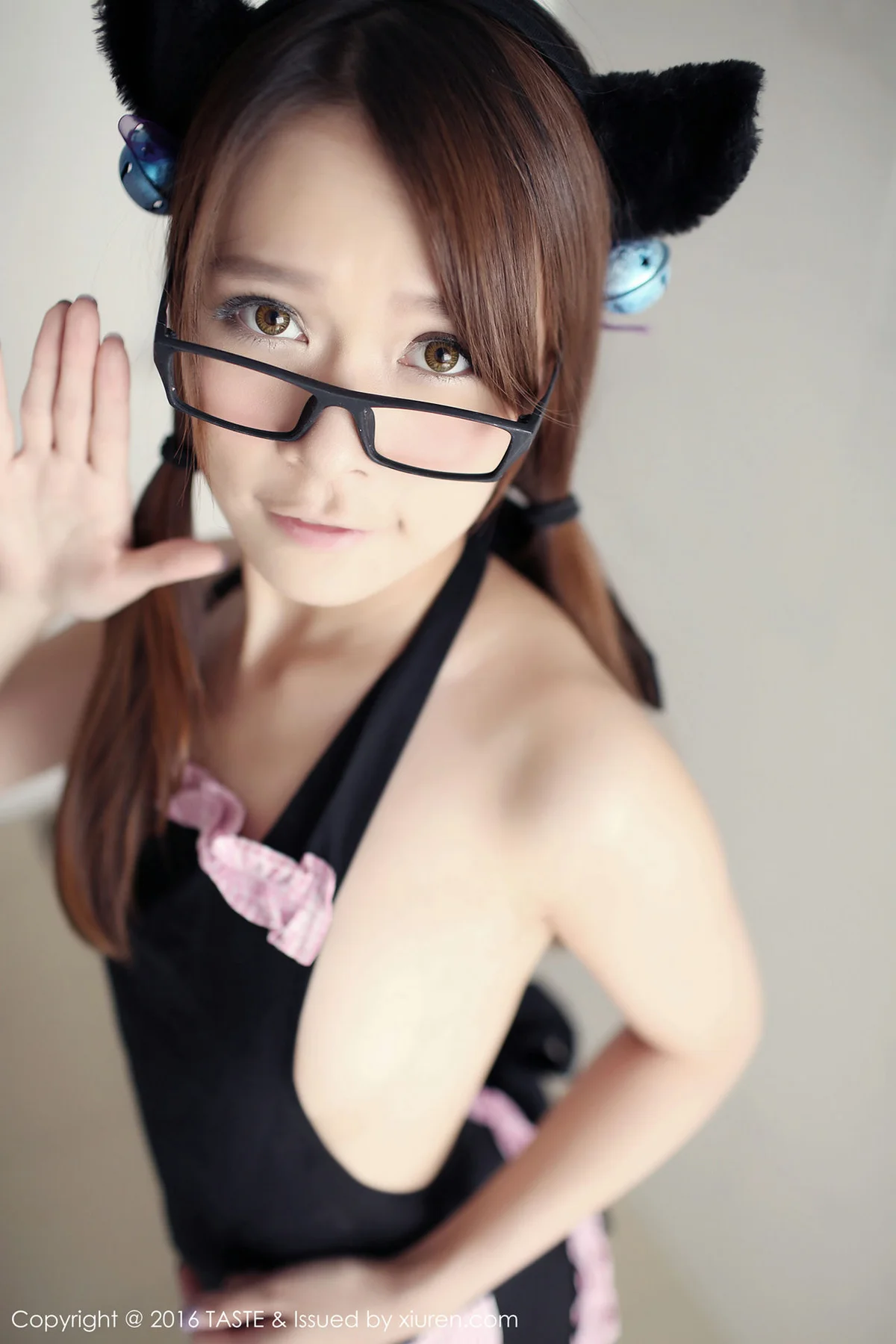 Taste 玩味生活 Vol.005 Modo Carol酱 - 7