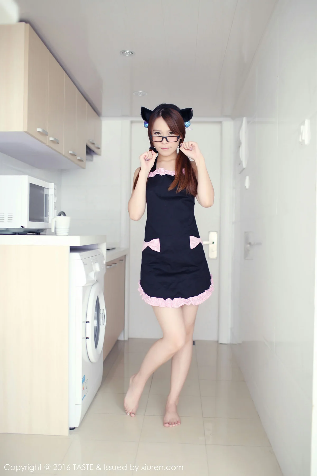 Taste 玩味生活 Vol.005 Modo Carol酱 - 10