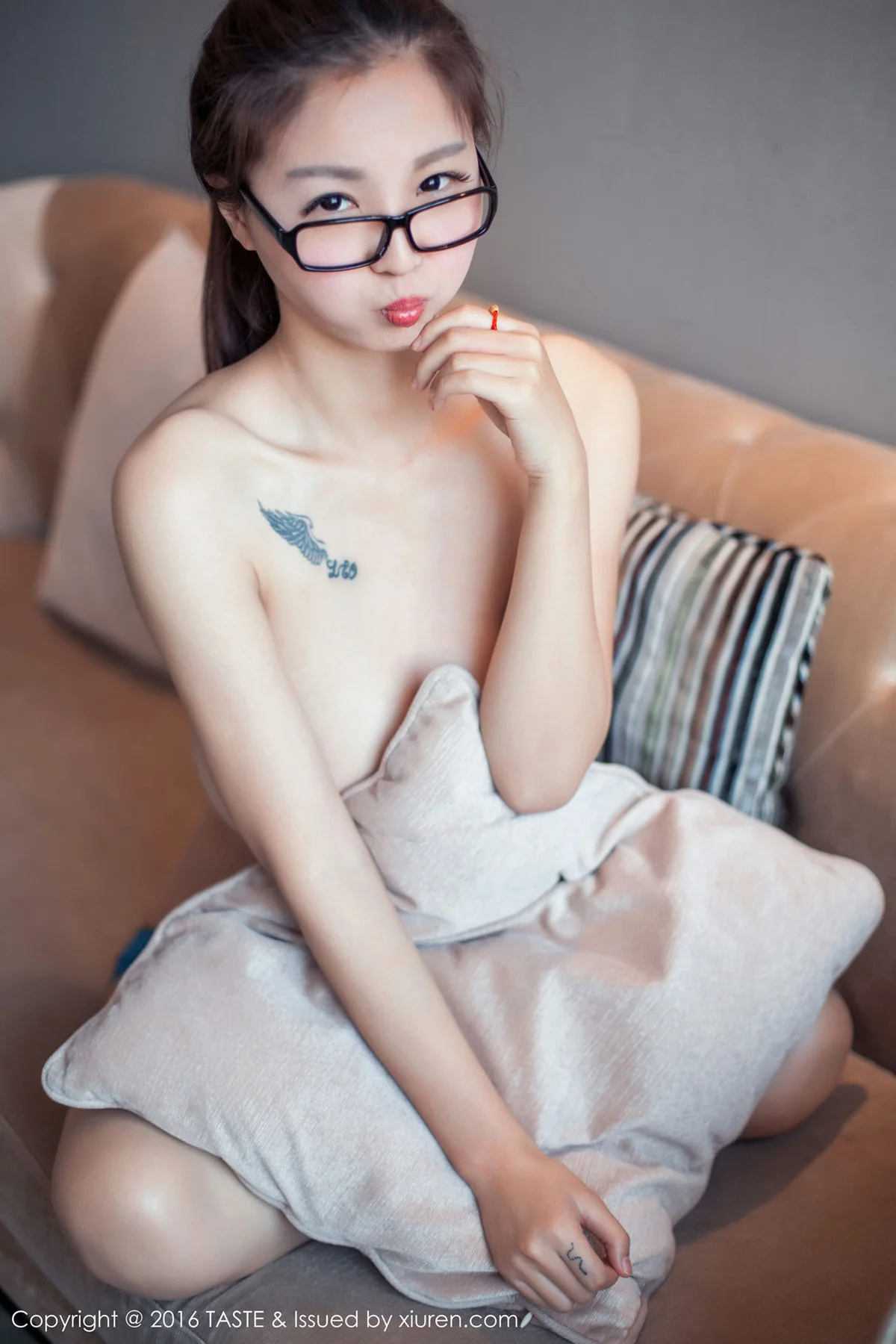 Taste 玩味生活 Vol.011 Modo Anglica - 8