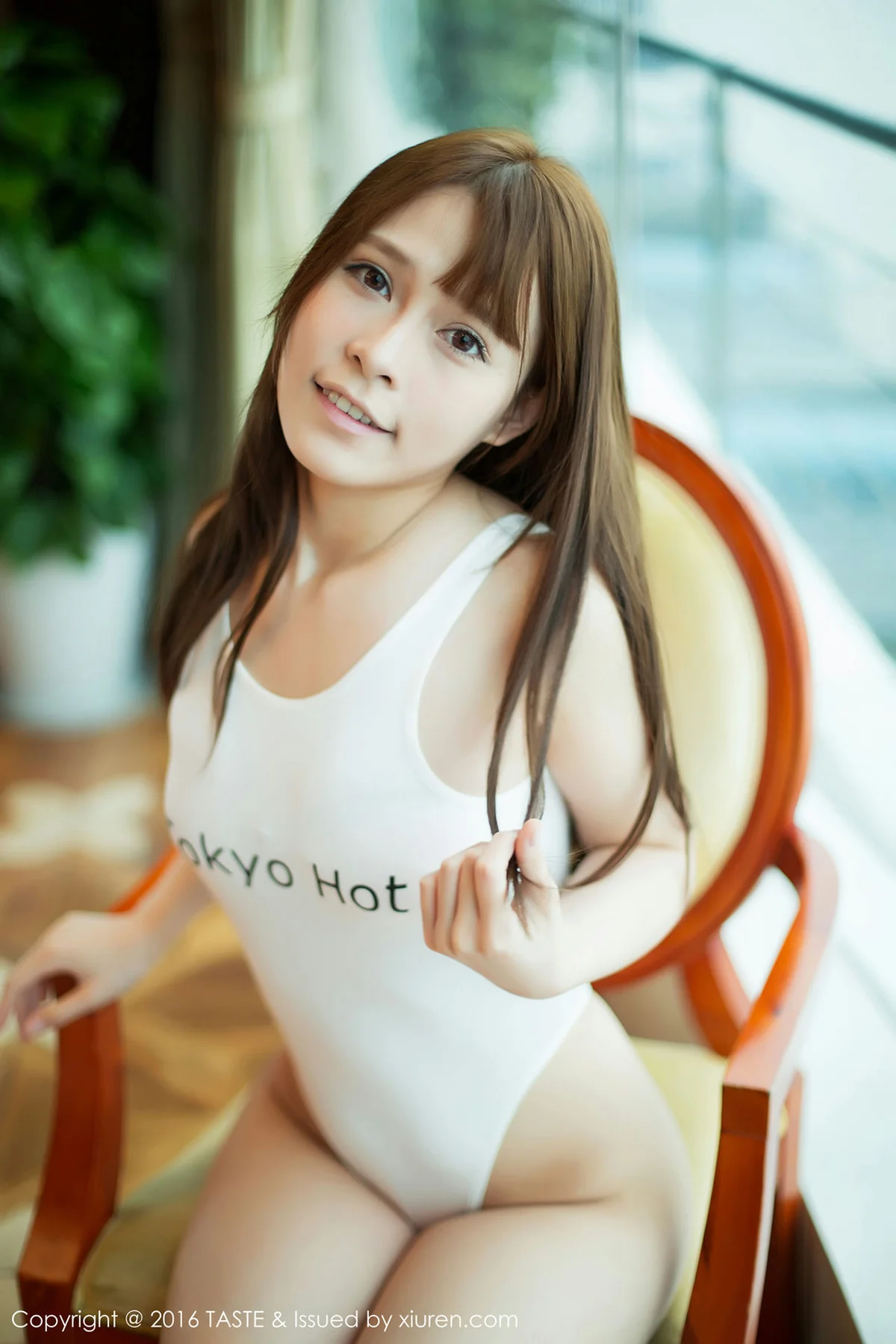 Taste 玩味生活 Vol.013 Carol酱 - 3