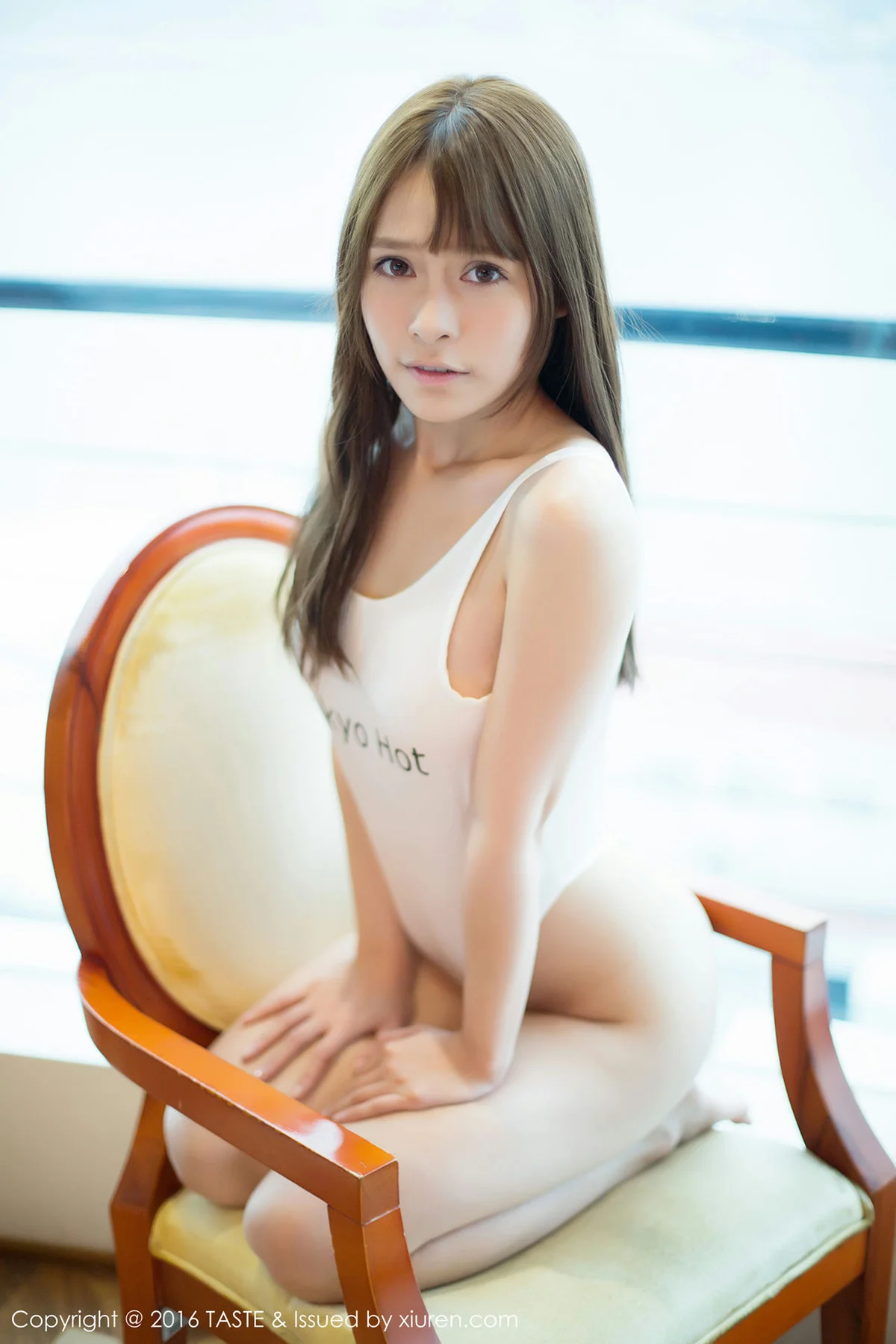 Taste 玩味生活 Vol.013 Carol酱 - 7