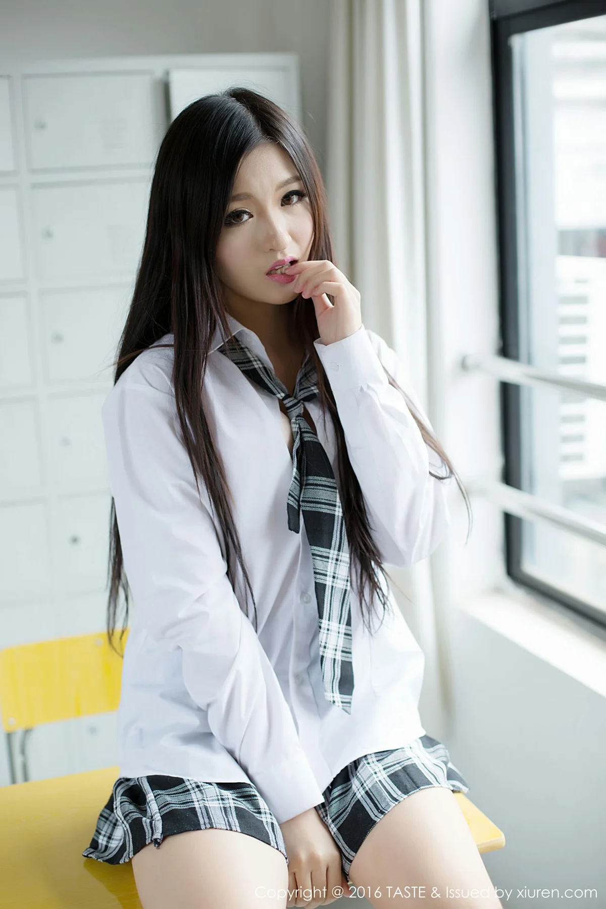 Taste 玩味生活 Vol.019  沈梦瑶 - 3