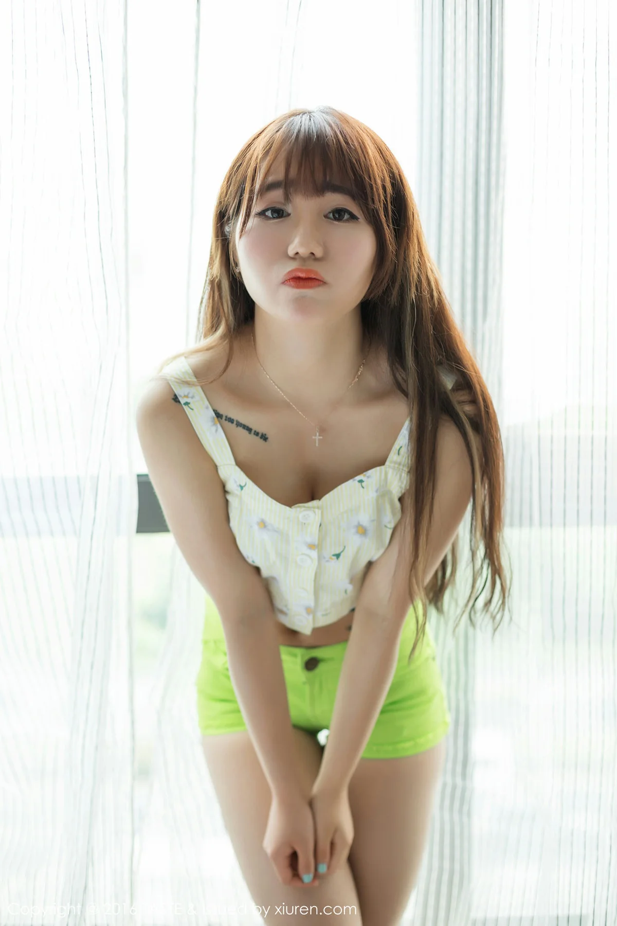 Taste 玩味生活 Vol.026 鱼子酱宝saki - 1