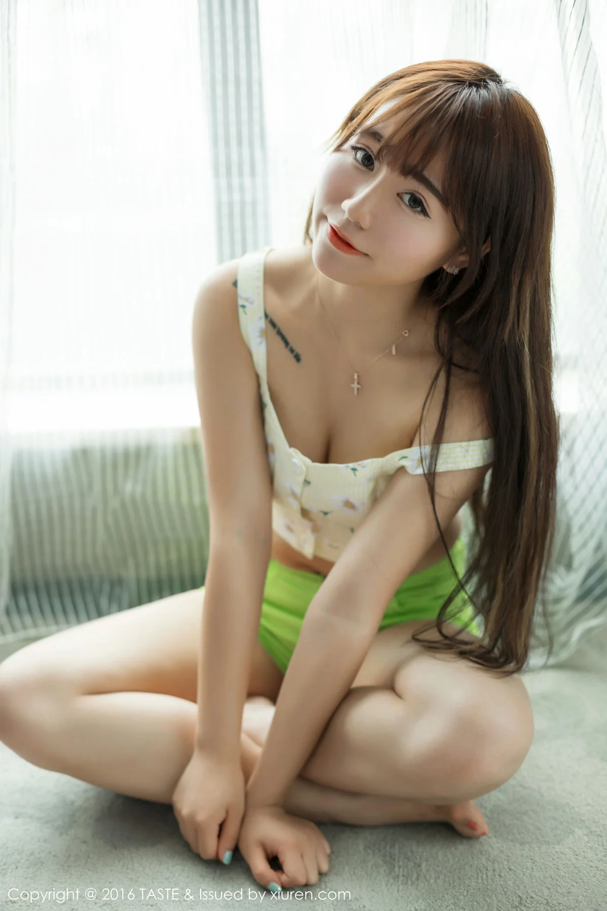 Taste 玩味生活 Vol.026 鱼子酱宝saki - 1