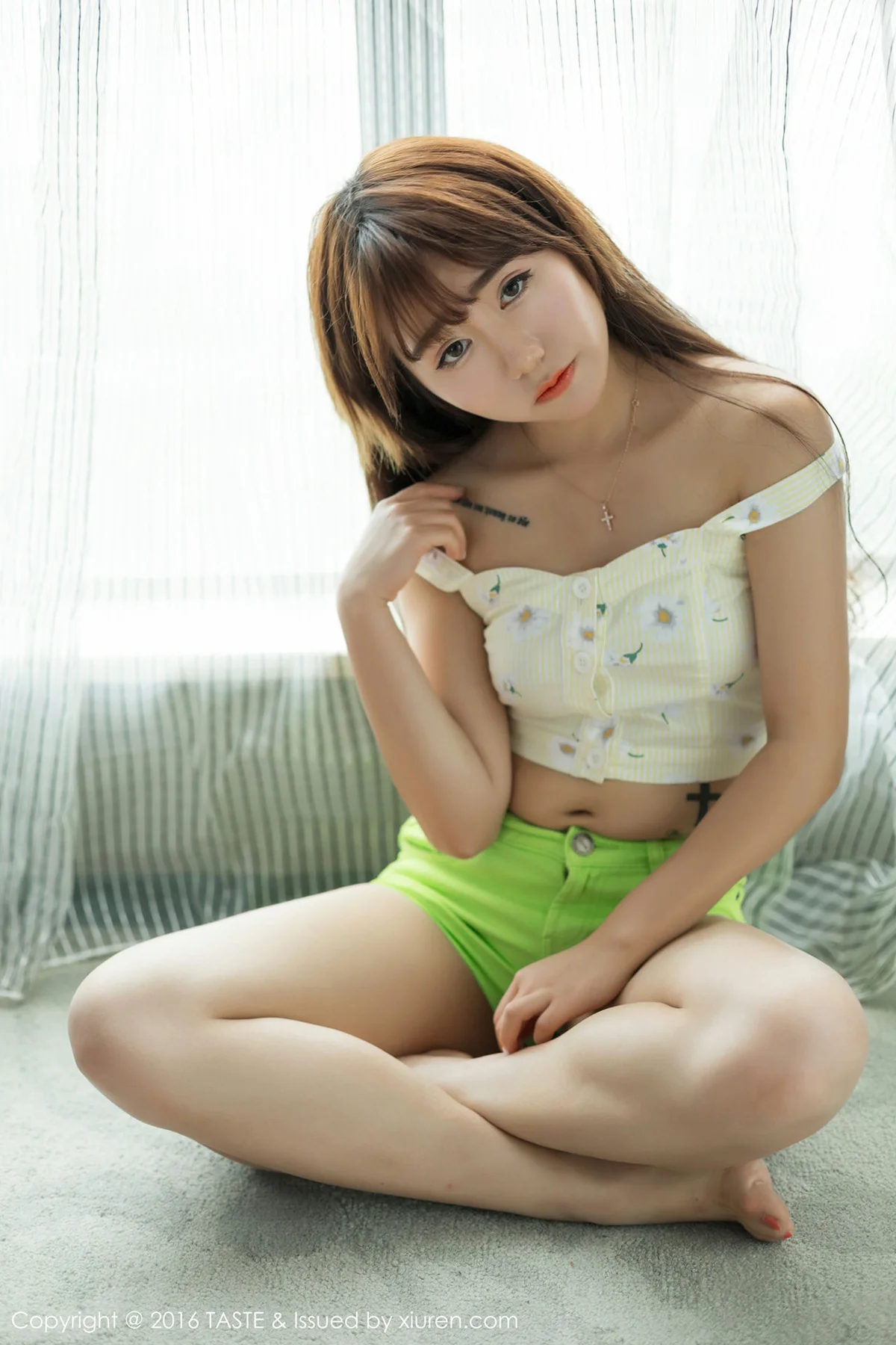 Taste 玩味生活 Vol.026 鱼子酱宝saki - 2