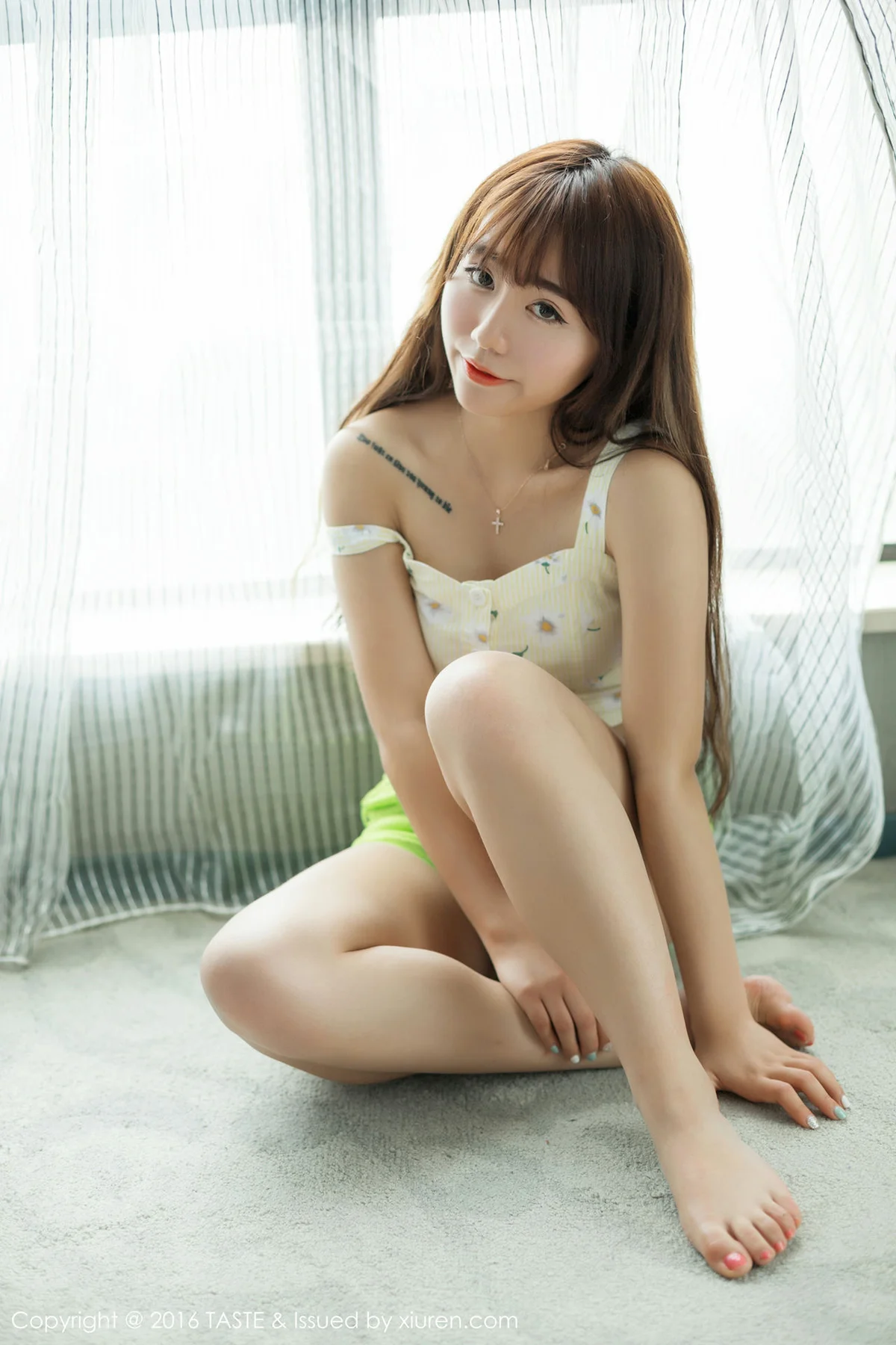 Taste 玩味生活 Vol.026 鱼子酱宝saki - 6