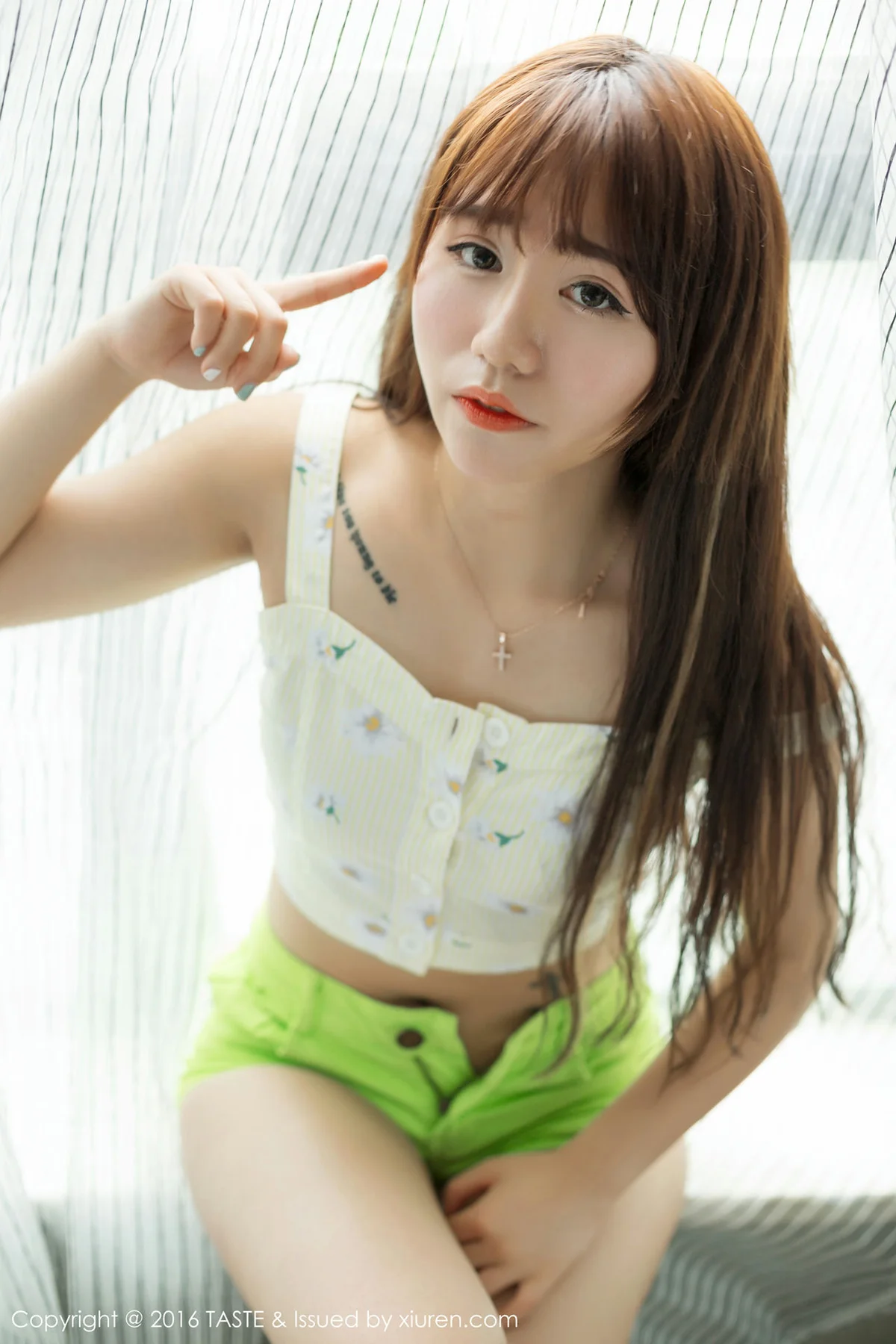 Taste 玩味生活 Vol.026 鱼子酱宝saki - 7