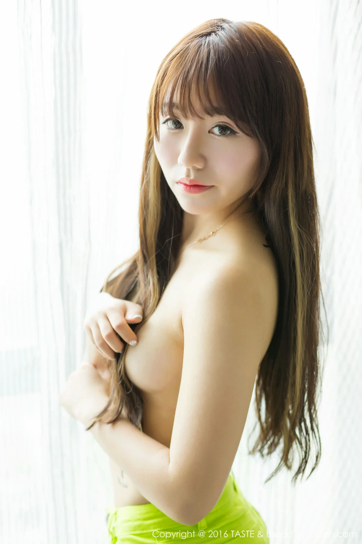 Taste 玩味生活 Vol.026 鱼子酱宝saki - 8