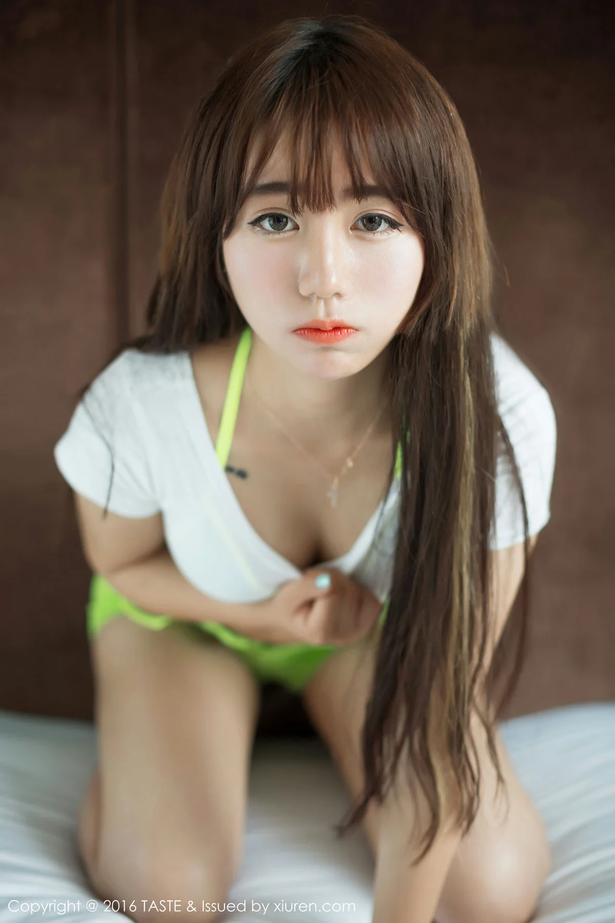 Taste 玩味生活 Vol.026 鱼子酱宝saki - 10