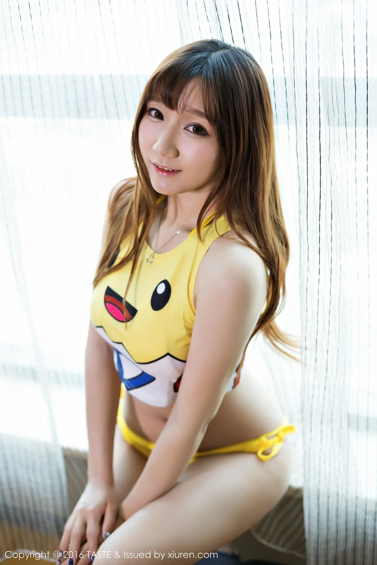 Taste 玩味生活 Vol.028  陳依 ！ - 9