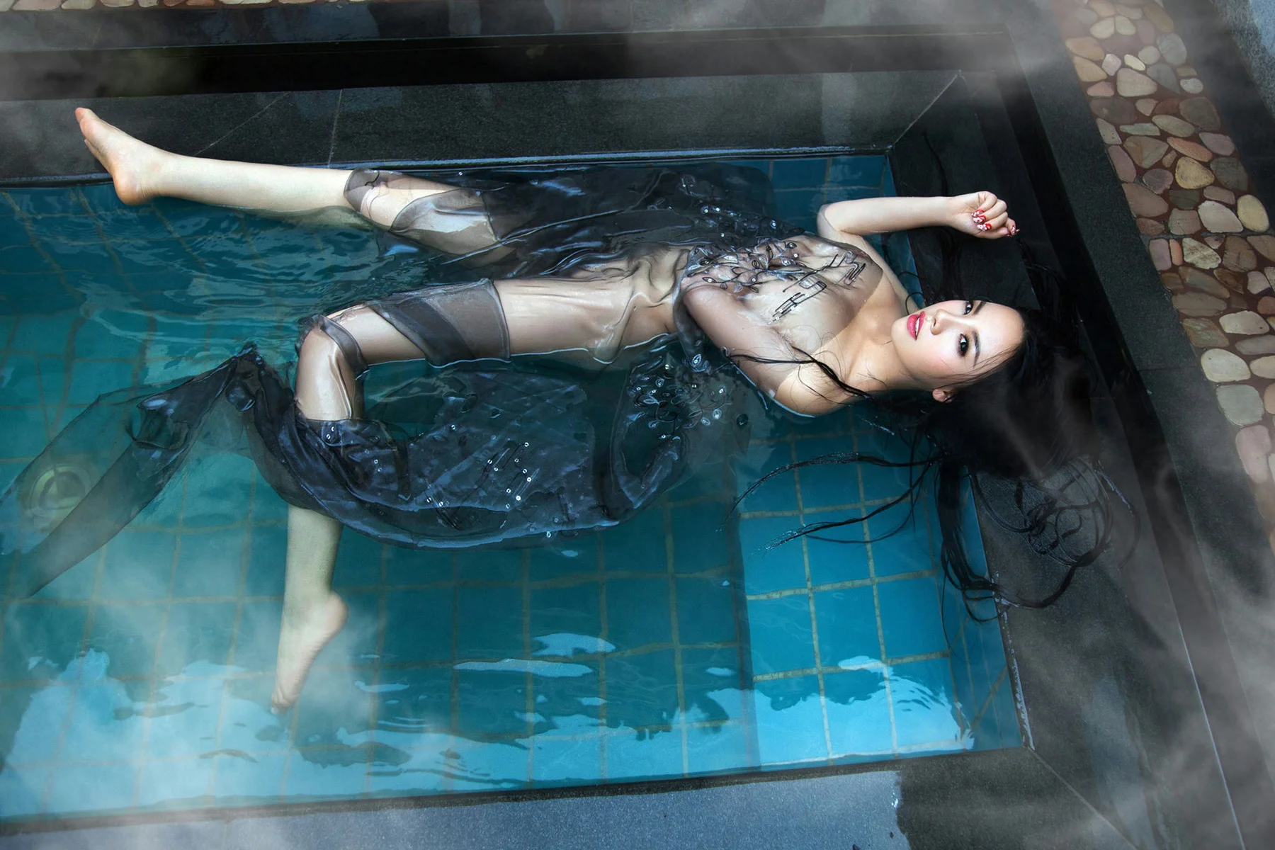 TuiGirl 推女郎 No.001 娇娇 46P/202M【有删减包完整】 - 9