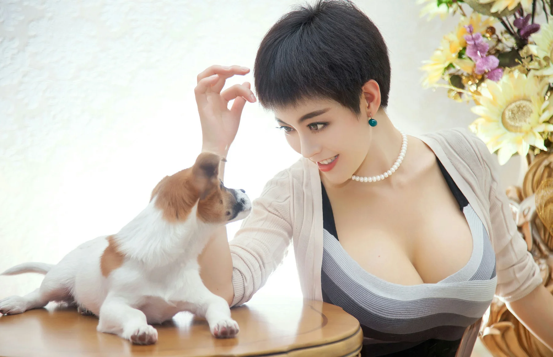 TuiGirl 推女郎 No.003 潘春春 38P/171M - 4