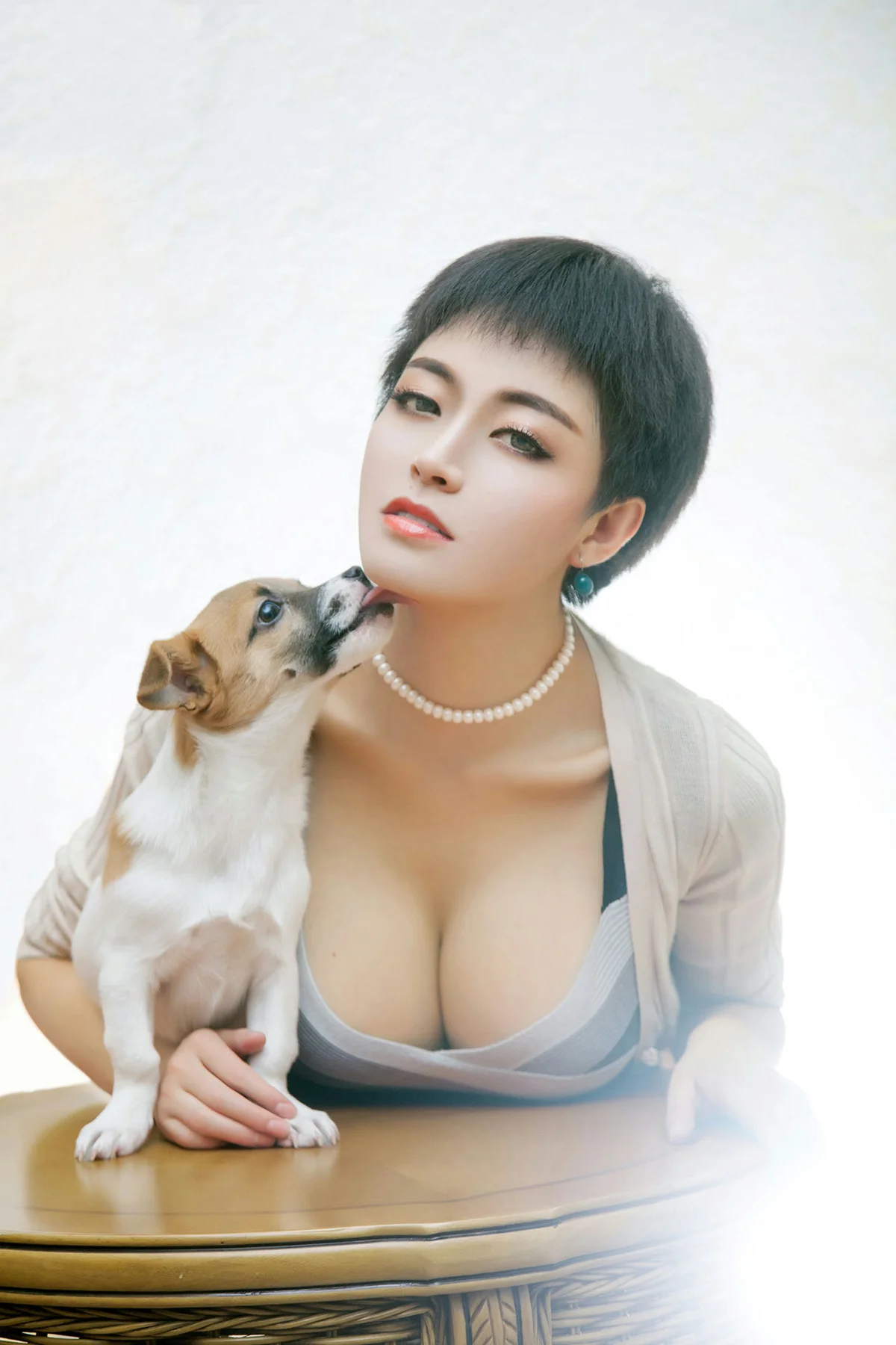 TuiGirl 推女郎 No.003 潘春春 38P/171M - 5