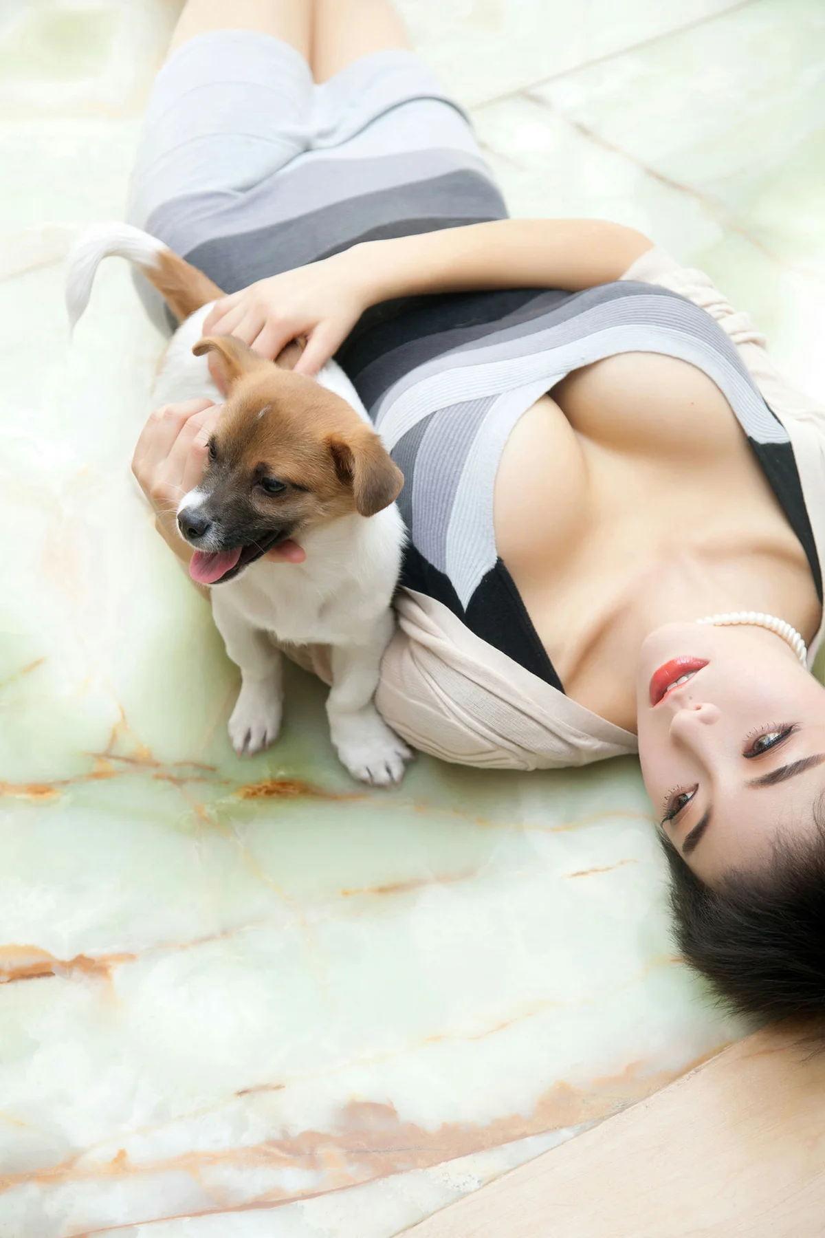 TuiGirl 推女郎 No.003 潘春春 38P/171M - 6