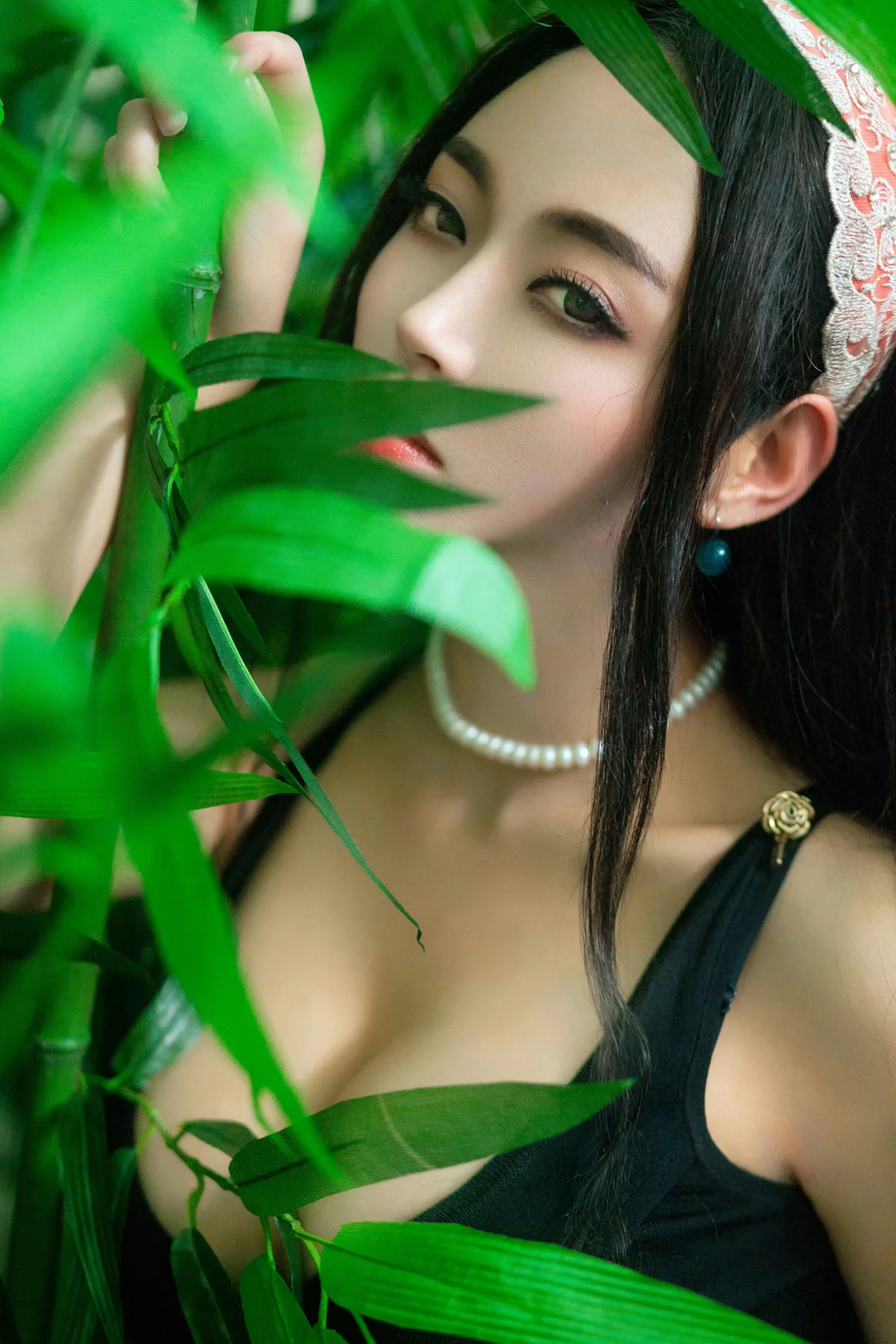 TuiGirl 推女郎 No.003 潘春春 38P/171M - 2