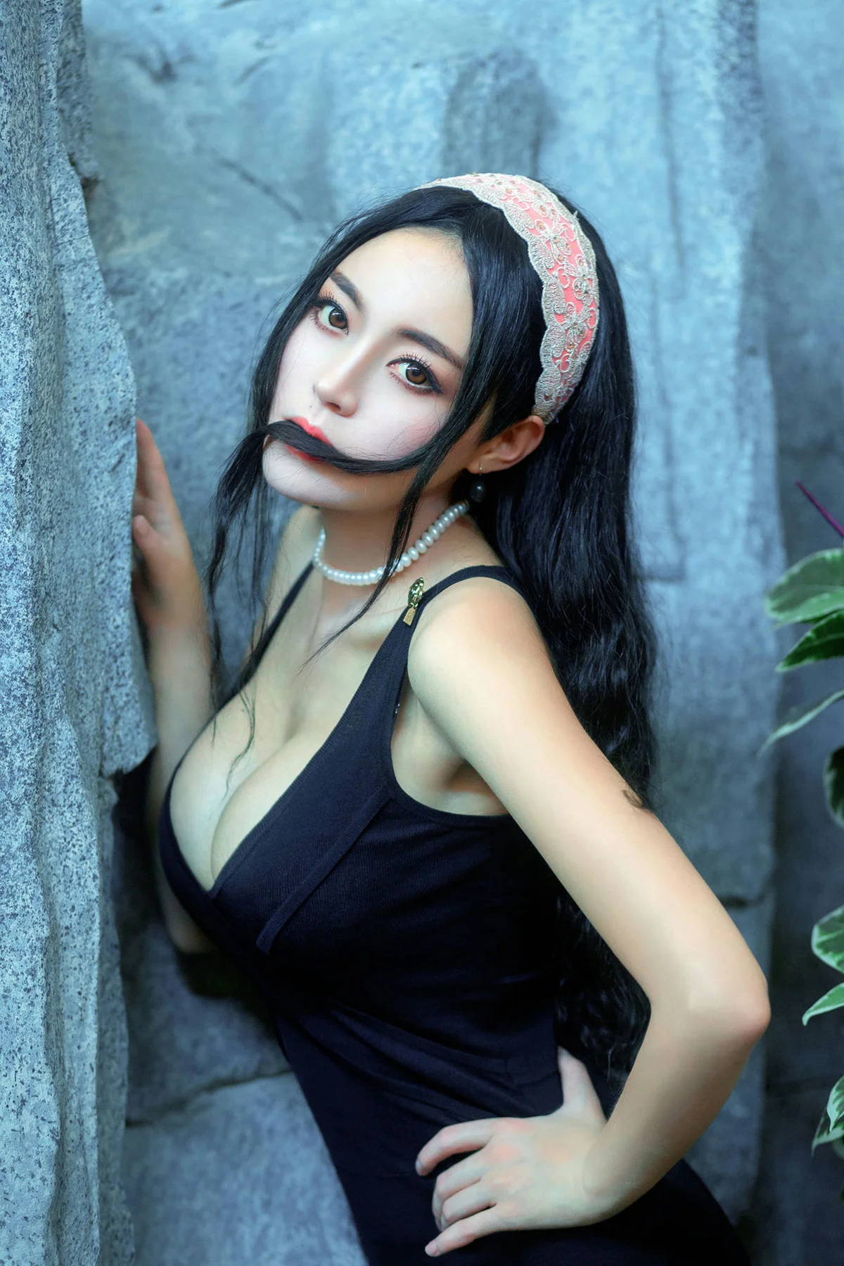 TuiGirl 推女郎 No.003 潘春春 38P/171M - 9