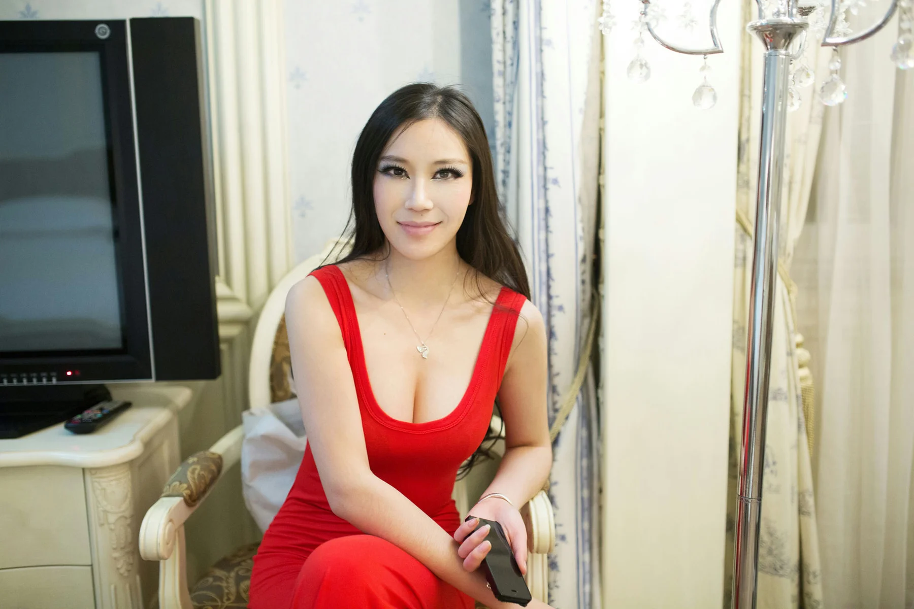 TuiGirl 推女郎 No.009 王可欣 42P/403M - 4