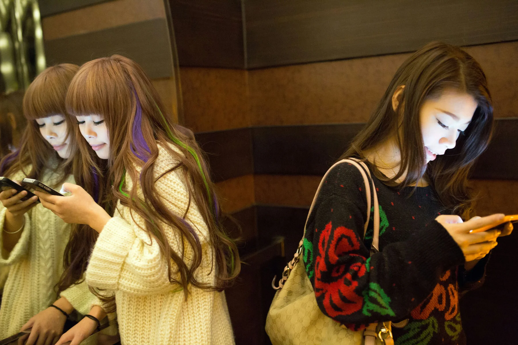 TuiGirl 推女郎 No.010 嘉宝贝儿 糖糖 50P/462M - 1