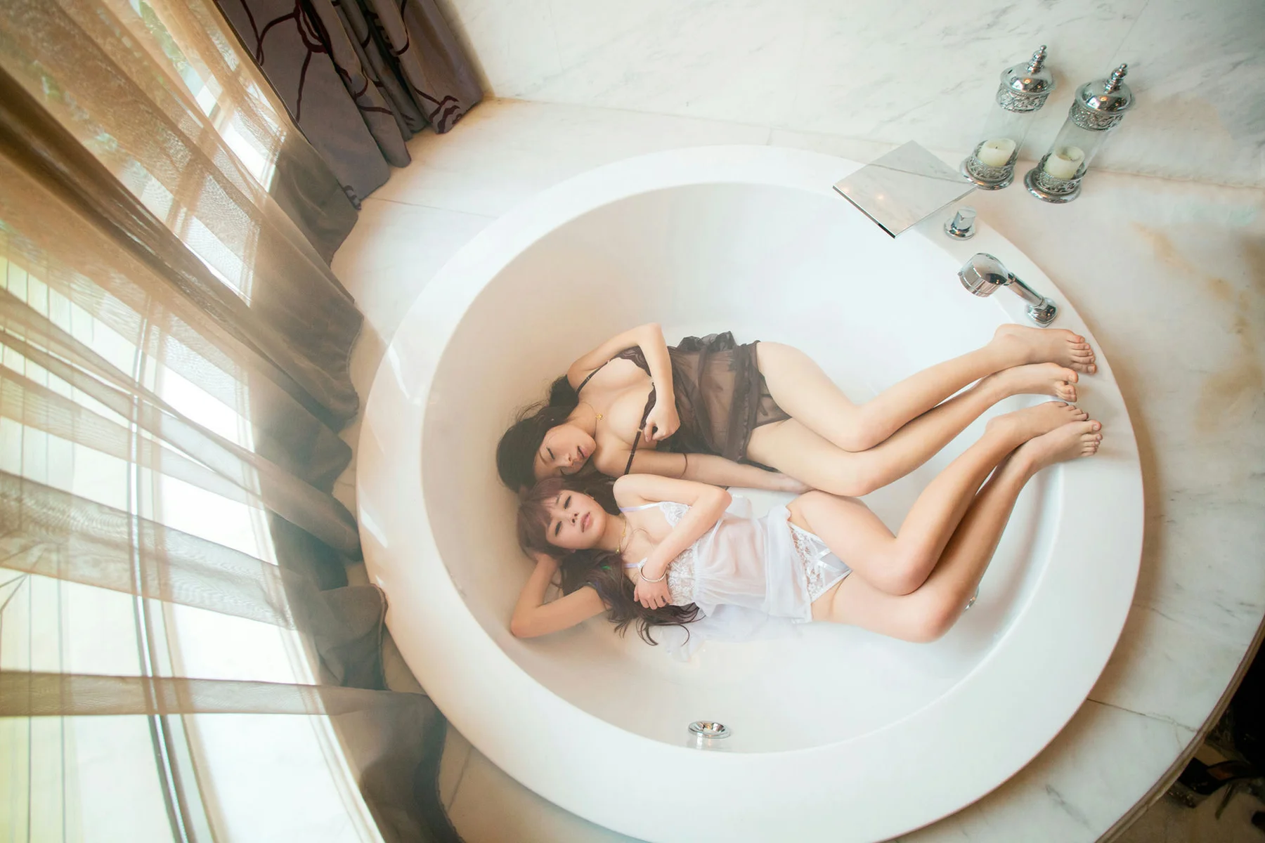 TuiGirl 推女郎 No.010 嘉宝贝儿 糖糖 50P/462M - 10