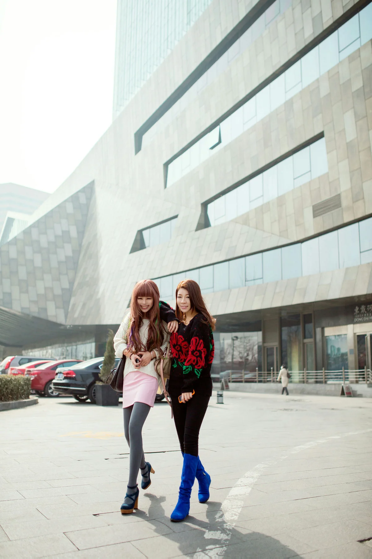 TuiGirl 推女郎 No.010 嘉宝贝儿 糖糖 50P/462M - 3