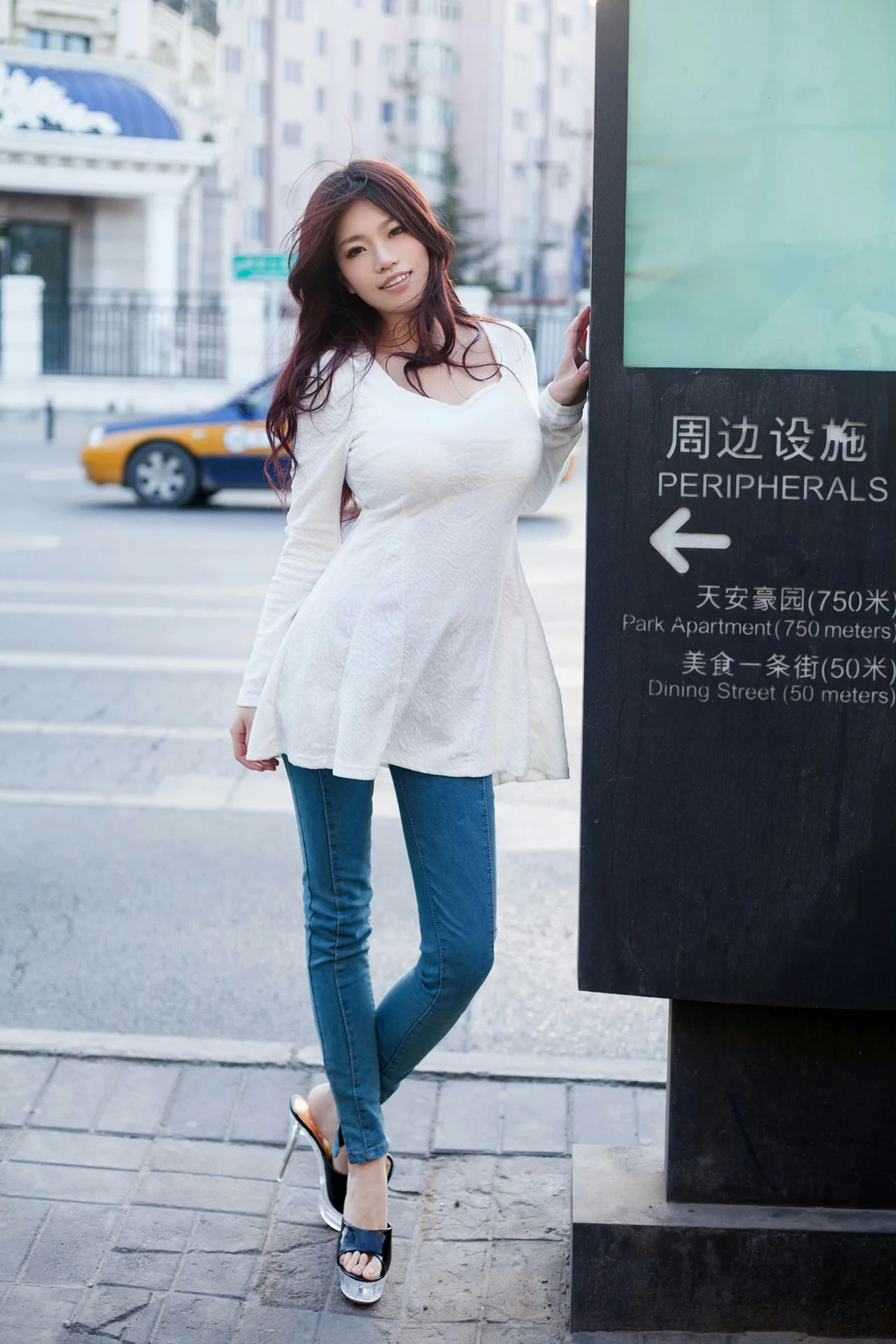 TuiGirl 推女郎 No.011 Angela-孟瑾 37P/335M - 1