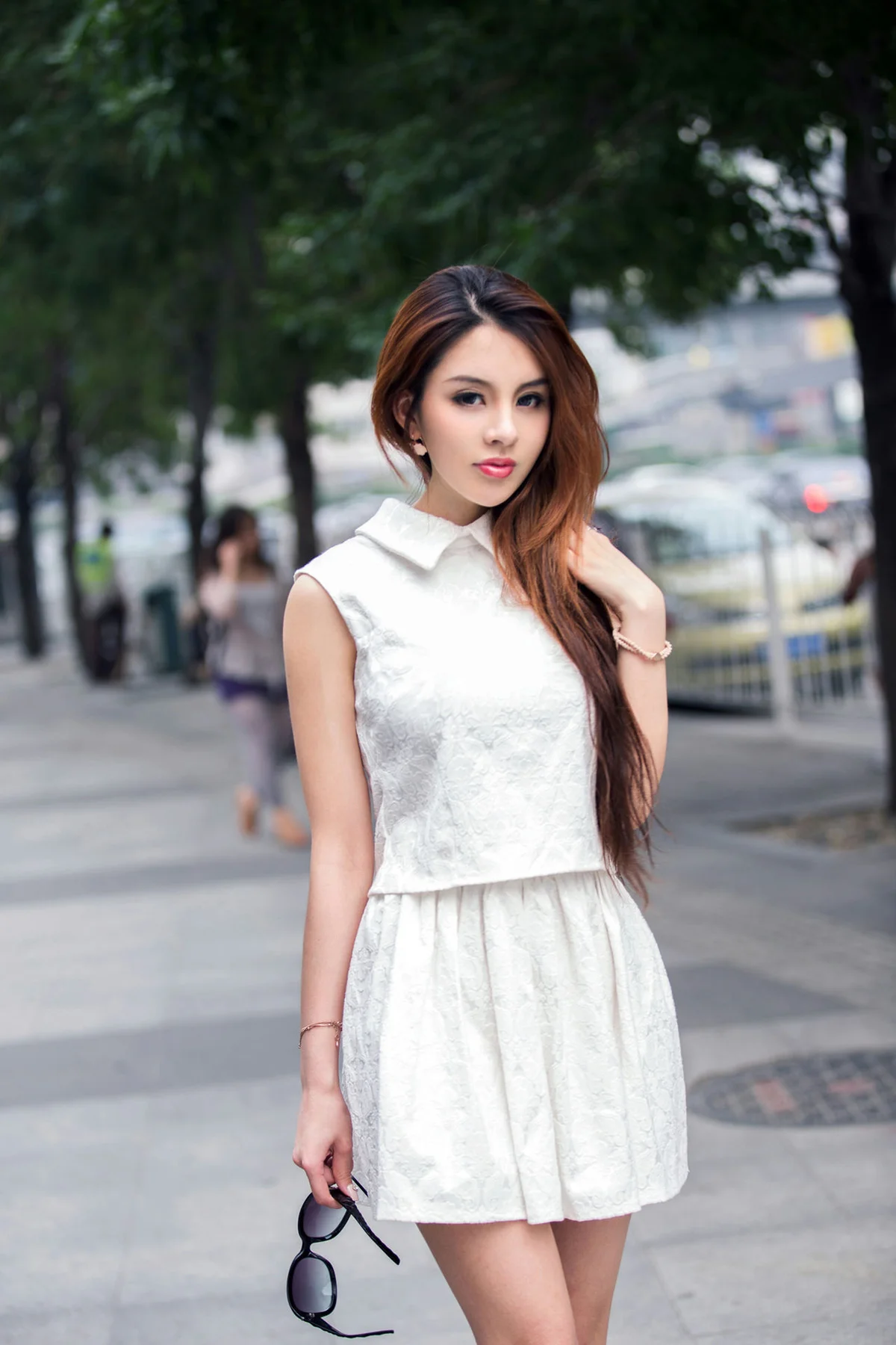 TuiGirl 推女郎 No.013 赵惟依 35P/292M【删减包内全】 - 5