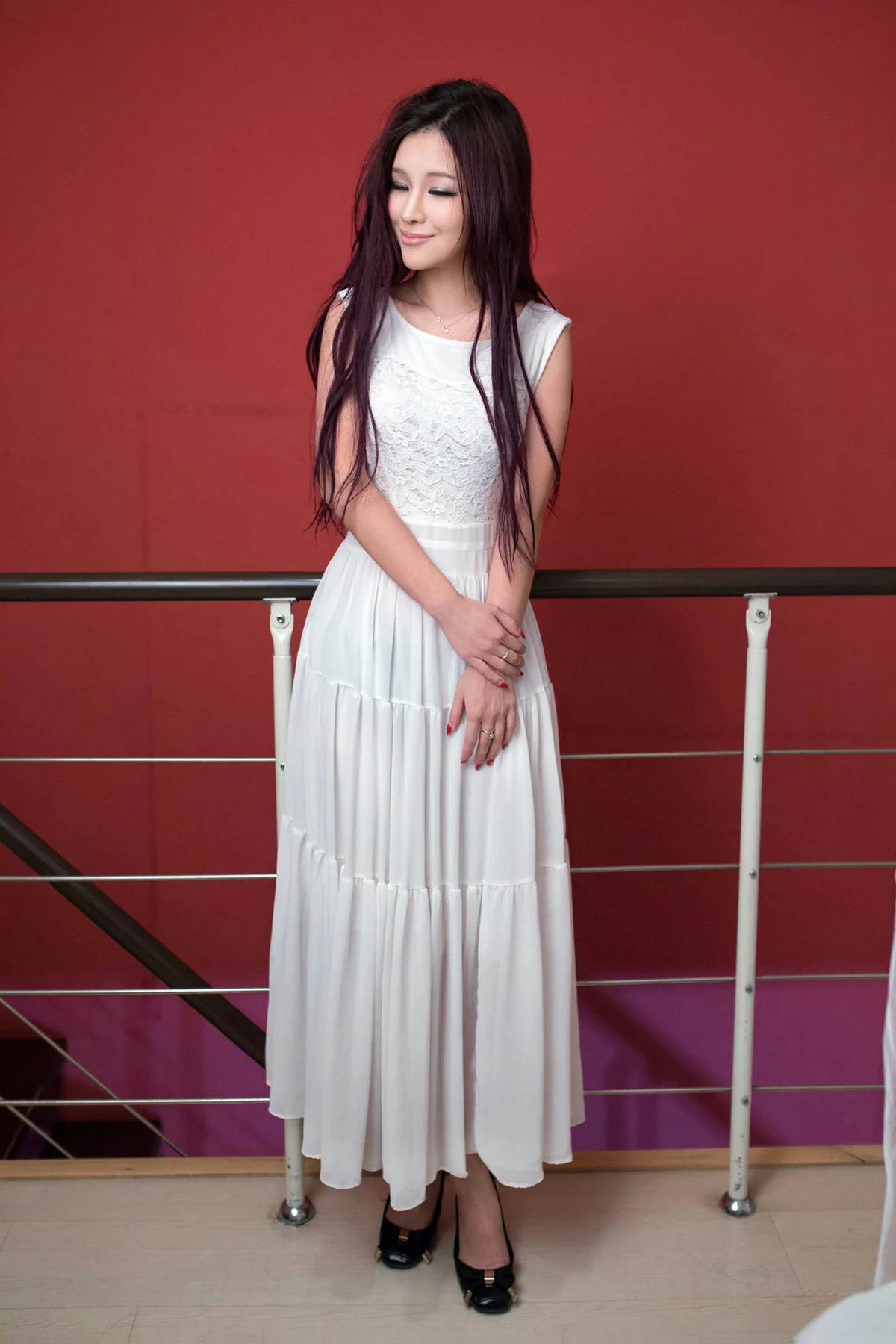 TuiGirl 推女郎 No.016 纯小希 38P/393M - 4