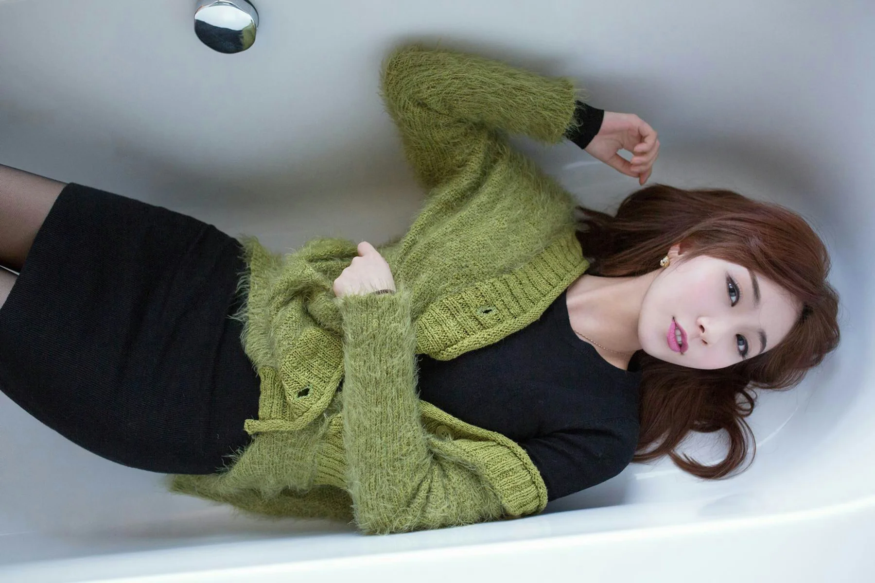 TuiGirl 推女郎 No.027 Vian熙芸 45P/145M - 2