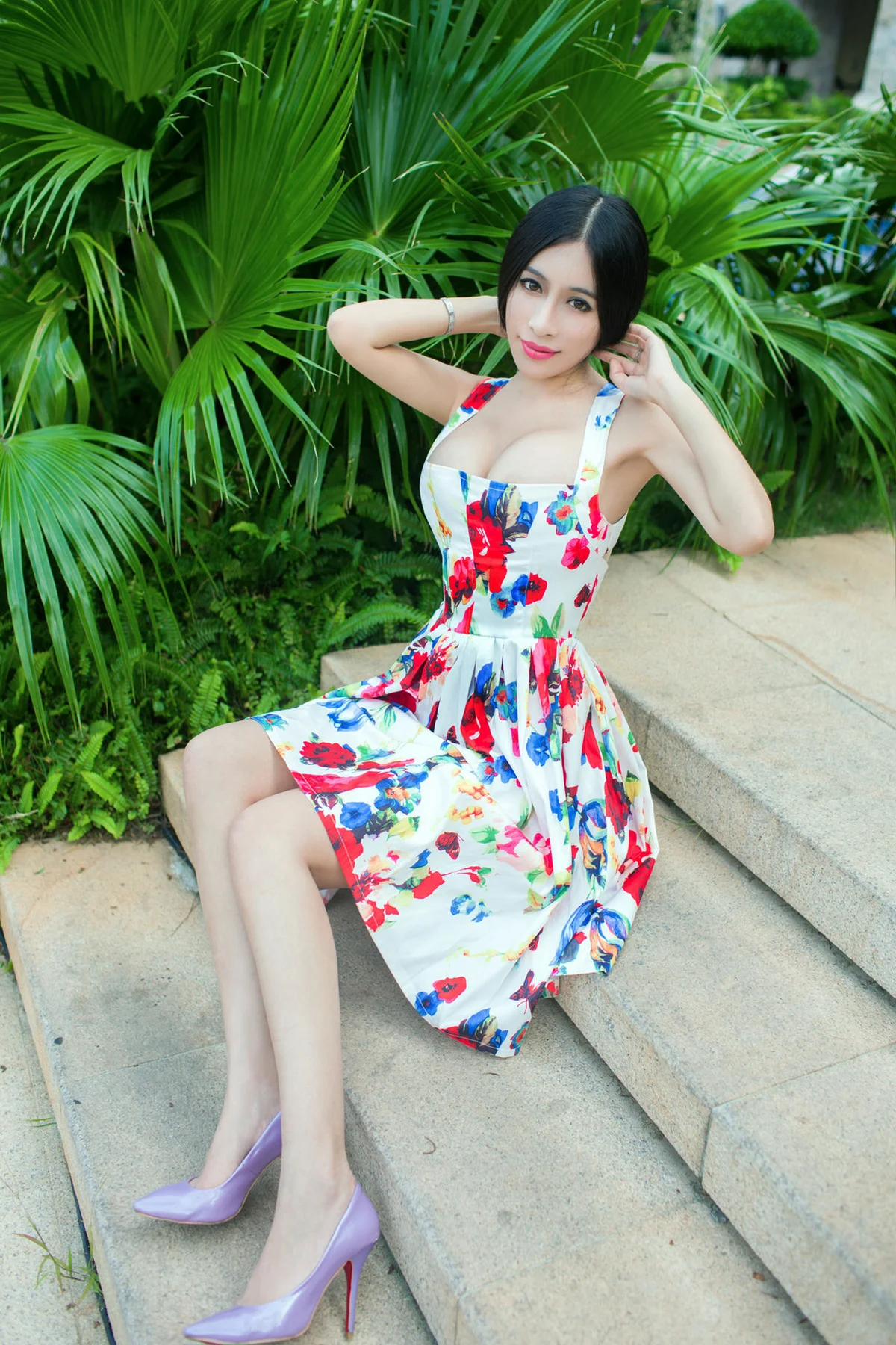 TuiGirl 推女郎 No.029 田芯娜 45P/232.5M - 2