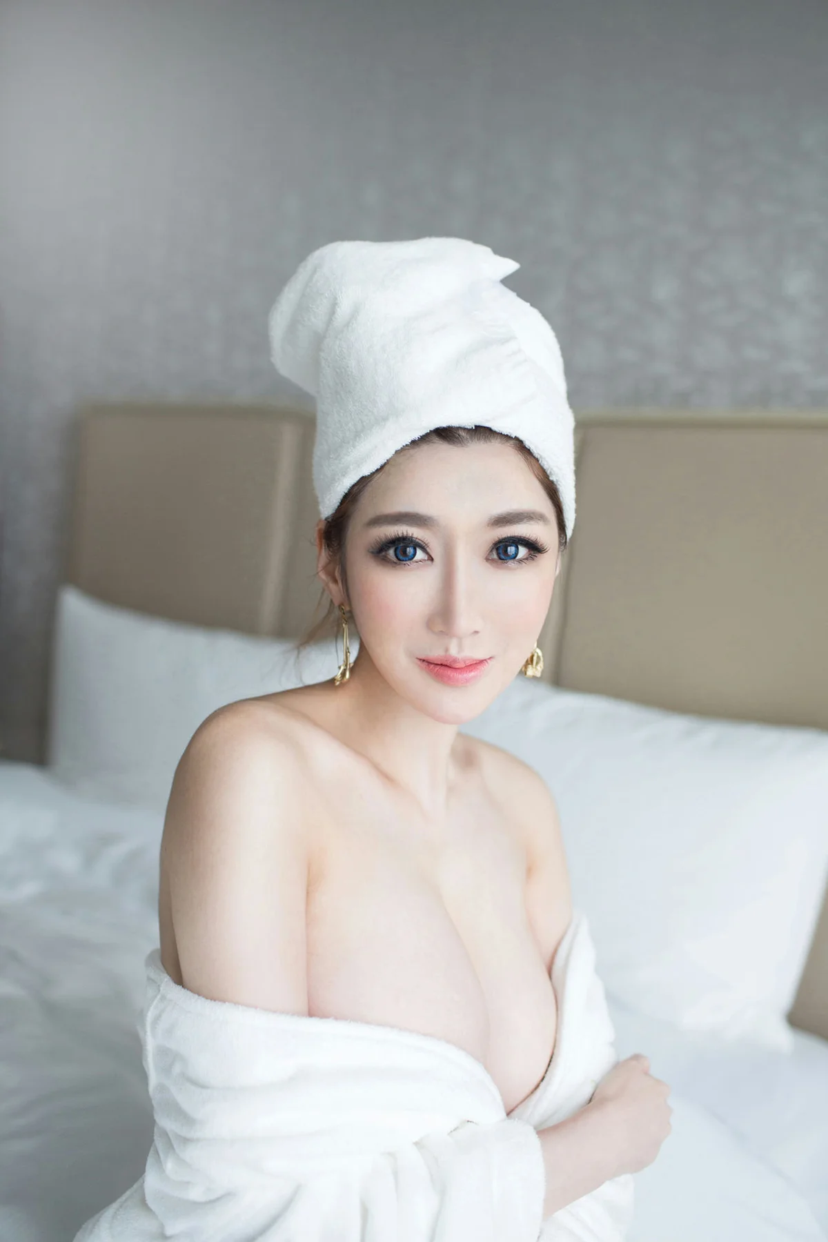 TuiGirl 推女郎 No.033 陆瓷 50P/310M - 5