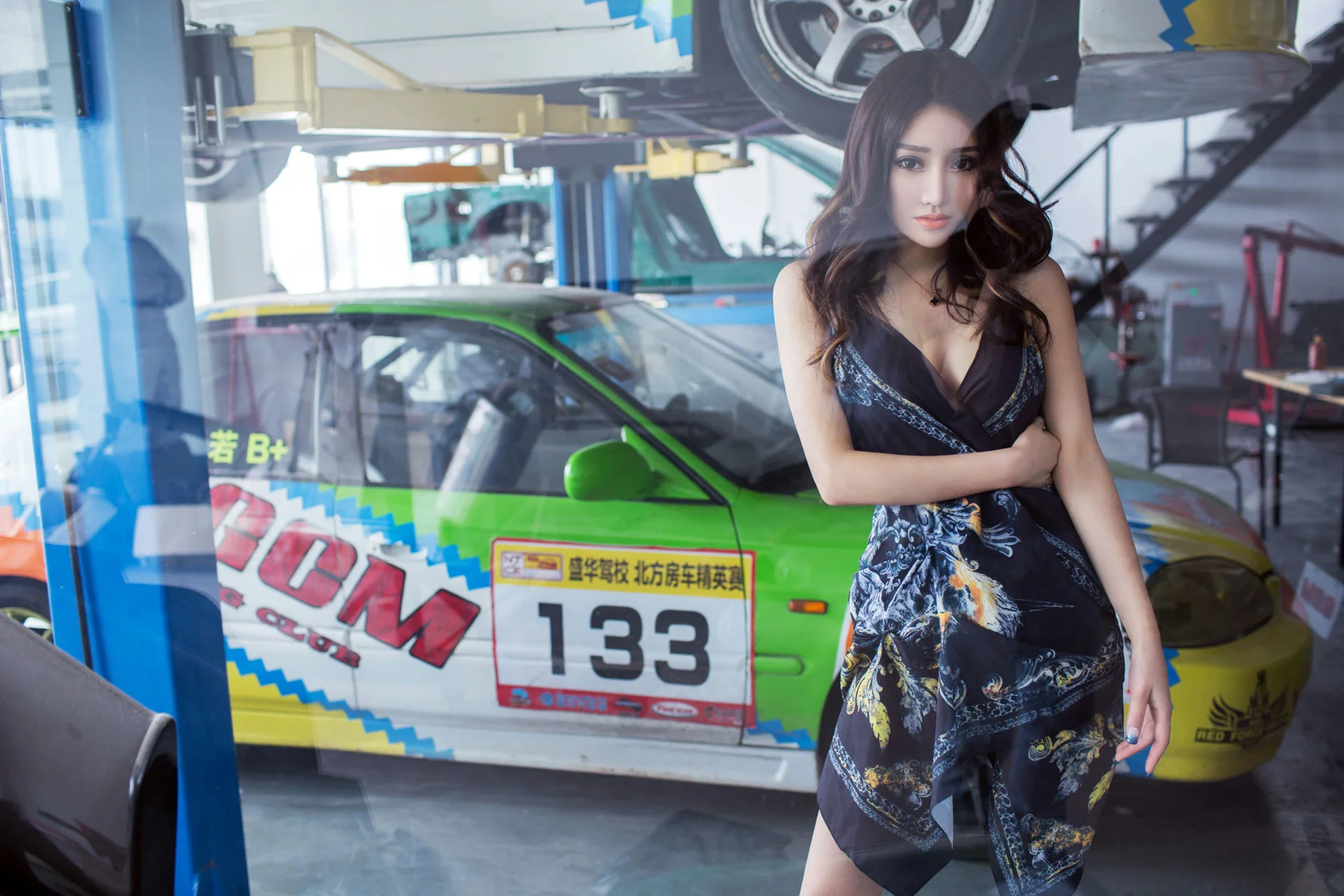 TuiGirl 推女郎 No.039 麦苹果 - 7