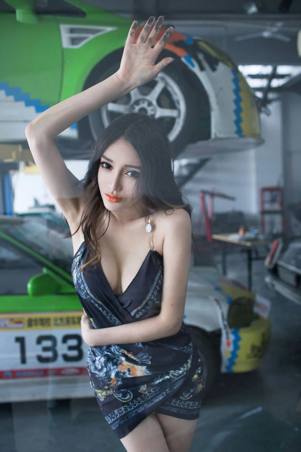 TuiGirl 推女郎 No.039 麦苹果 - 8