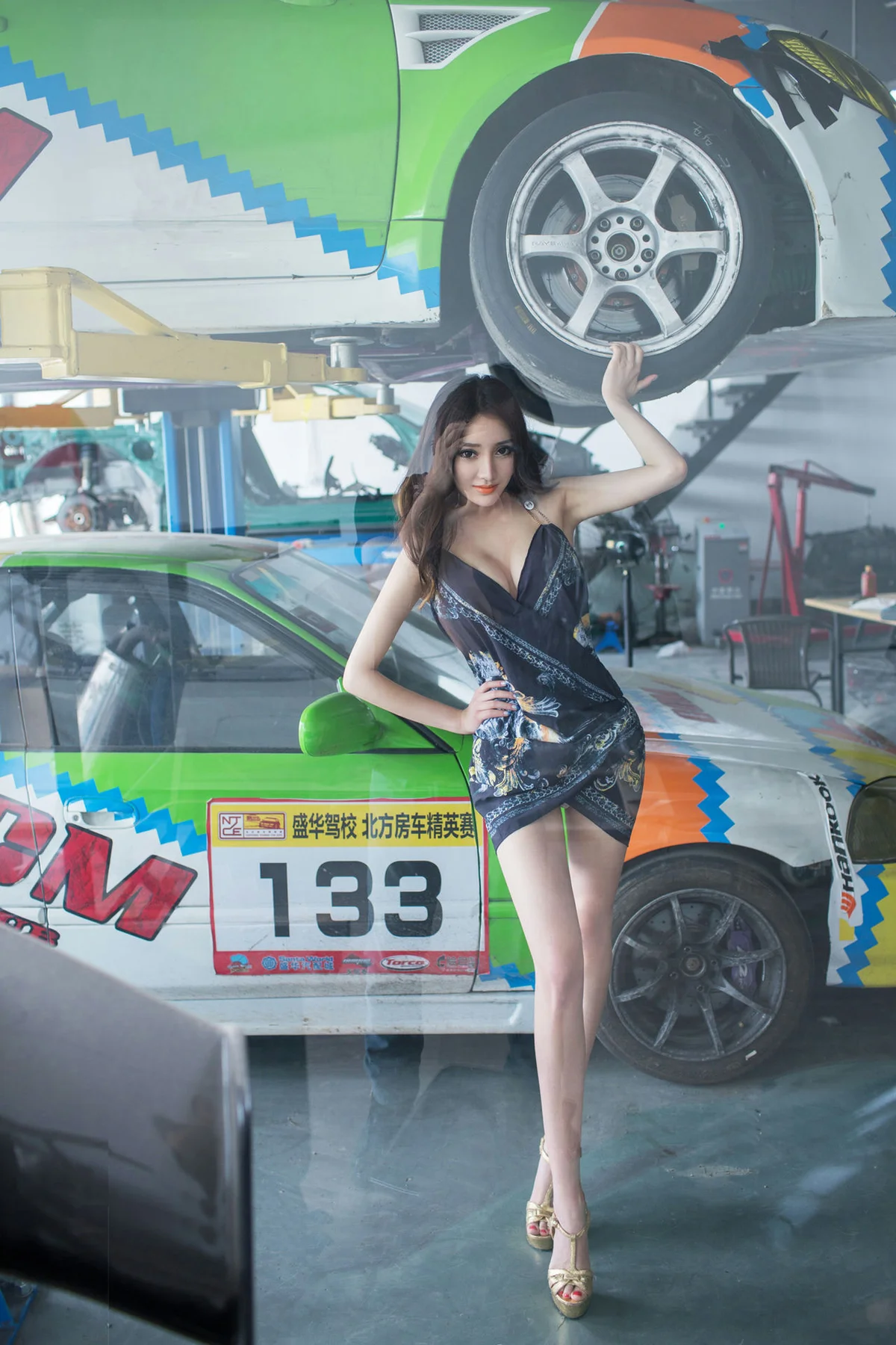 TuiGirl 推女郎 No.039 麦苹果 - 2