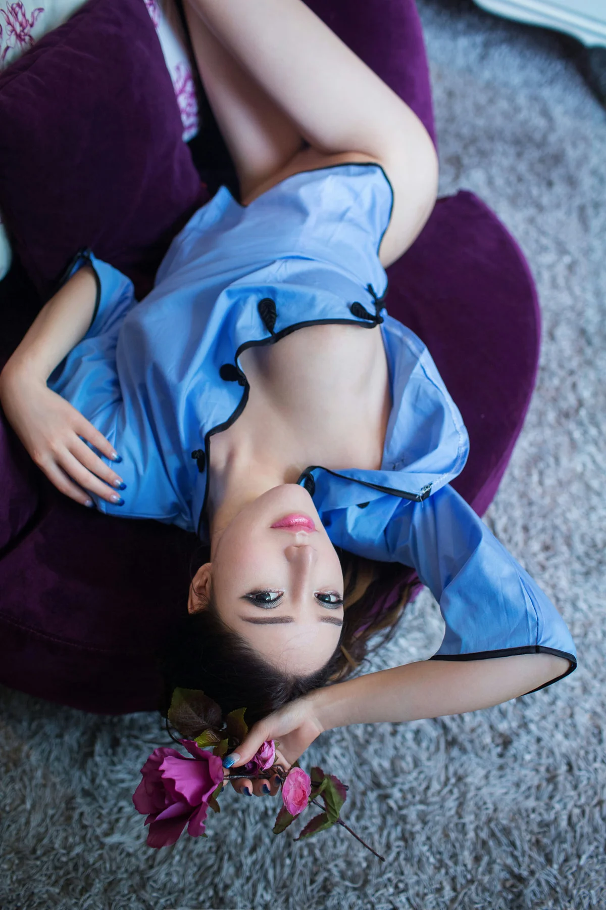 TuiGirl 推女郎 No.039 麦苹果 - 7