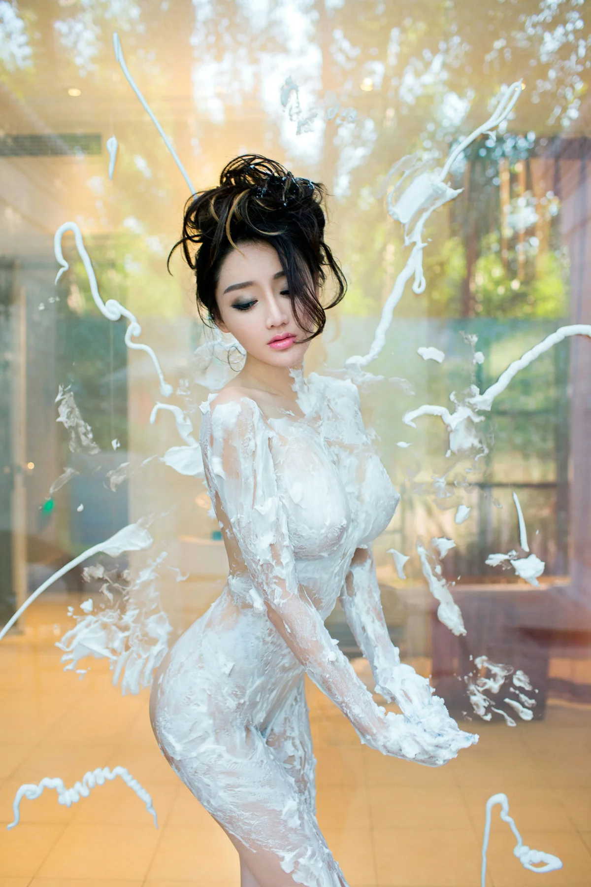 TuiGirl 推女郎 No.039 麦苹果 - 9