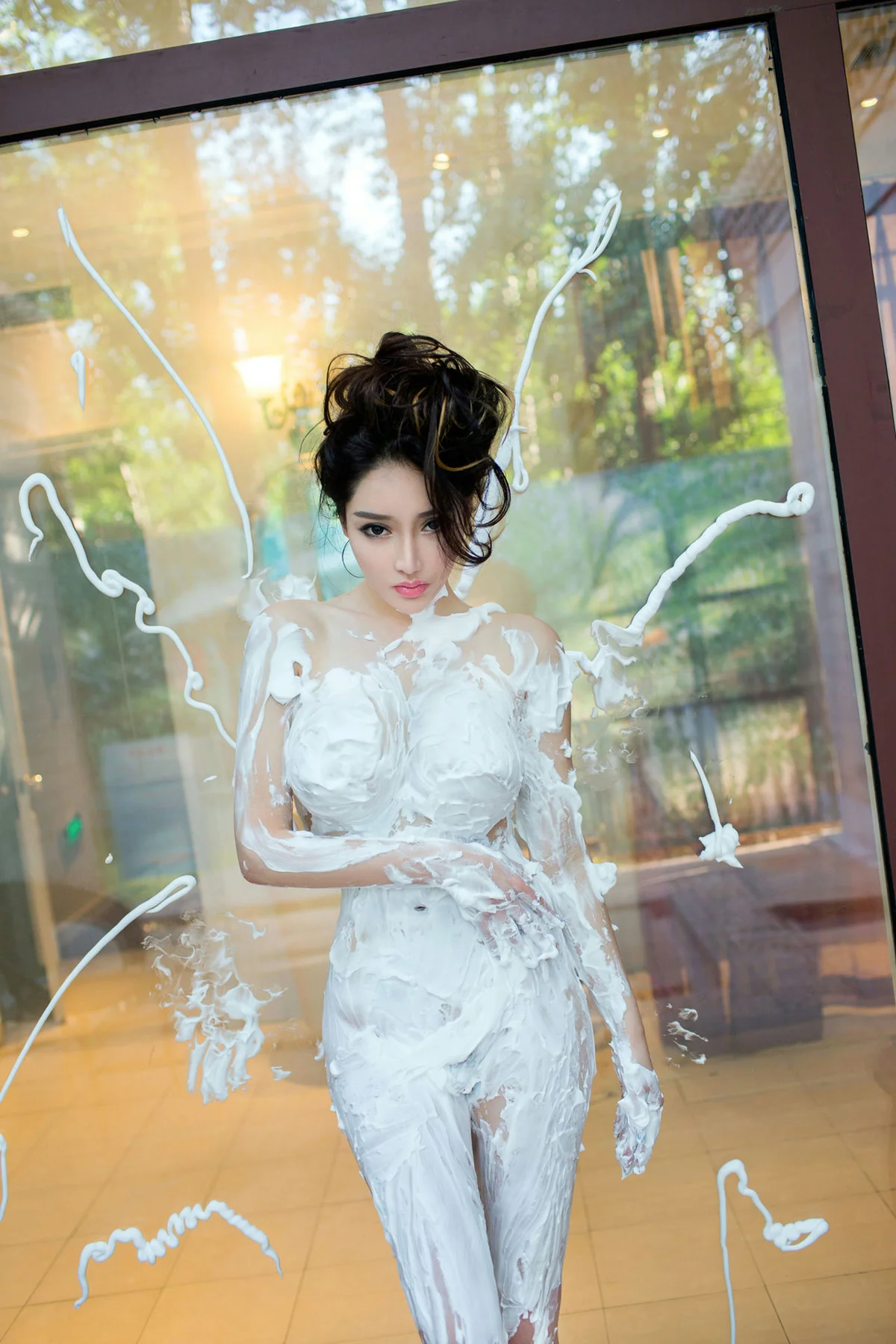 TuiGirl 推女郎 No.039 麦苹果 - 10