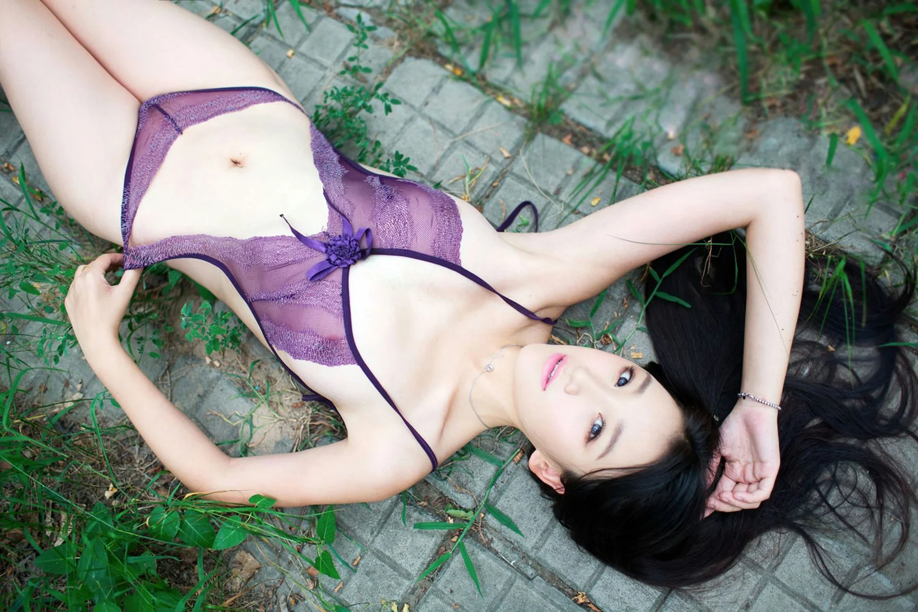 TuiGirl 推女郎 No.044 尹棠 - 3