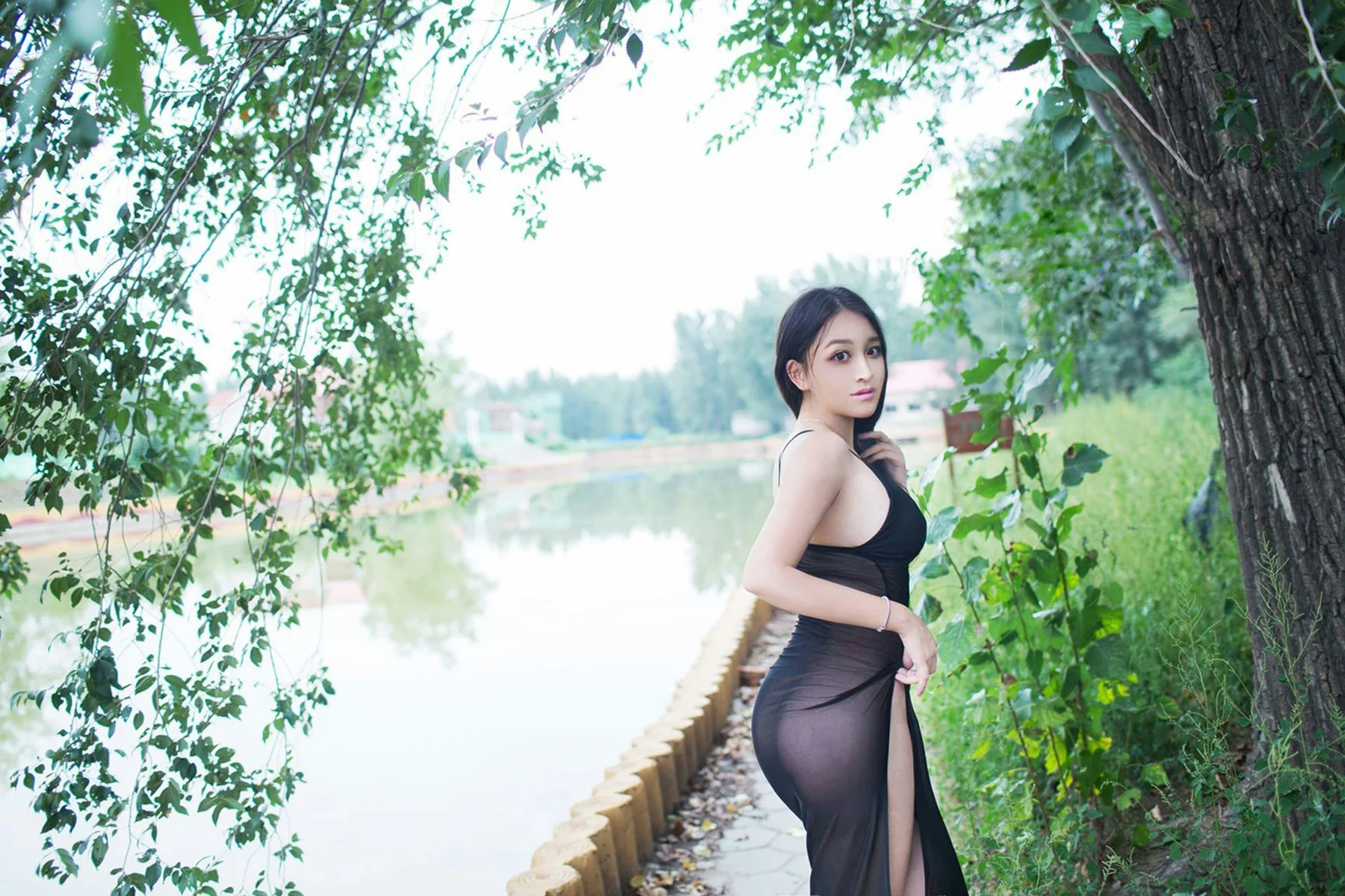 TuiGirl 推女郎 No.044 尹棠 - 10