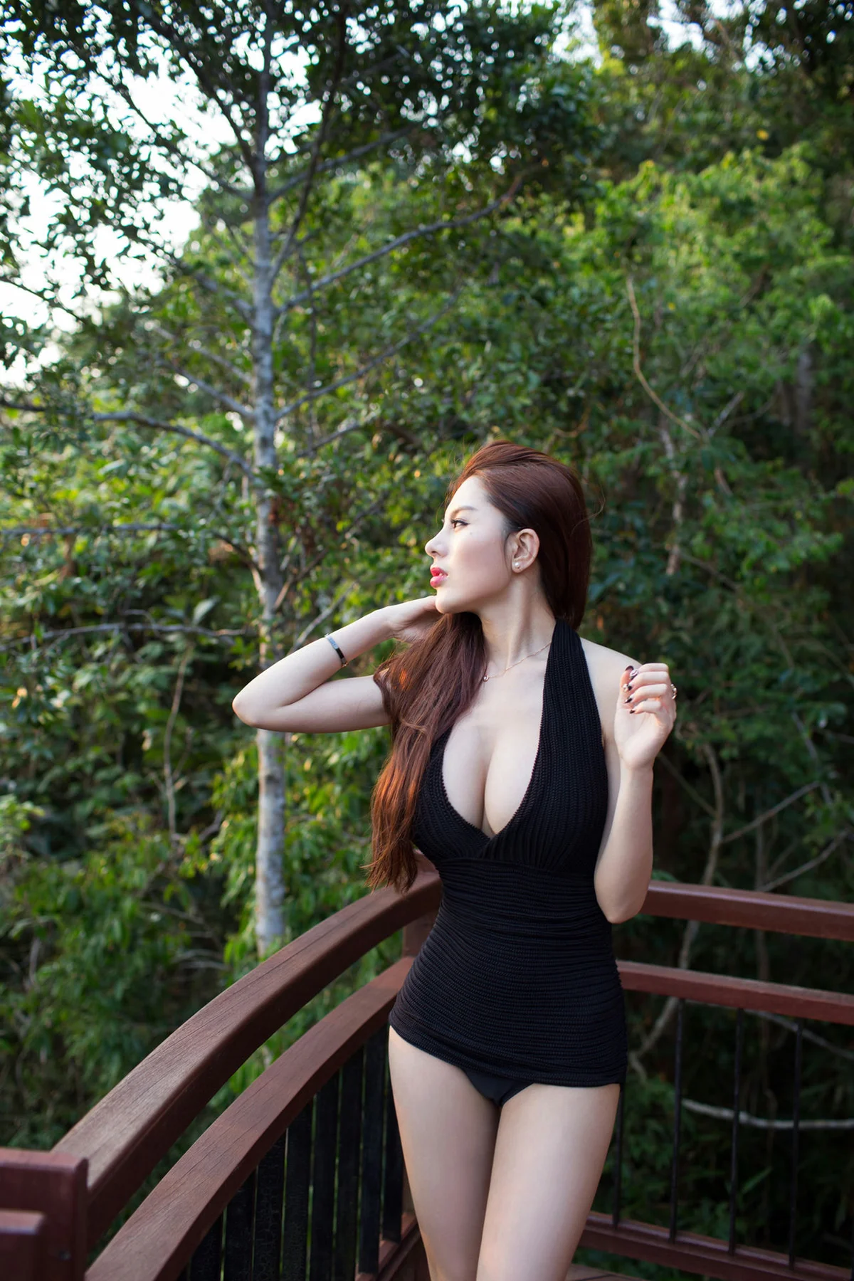 TuiGirl 推女郎 No.051 赵惟依 - 9